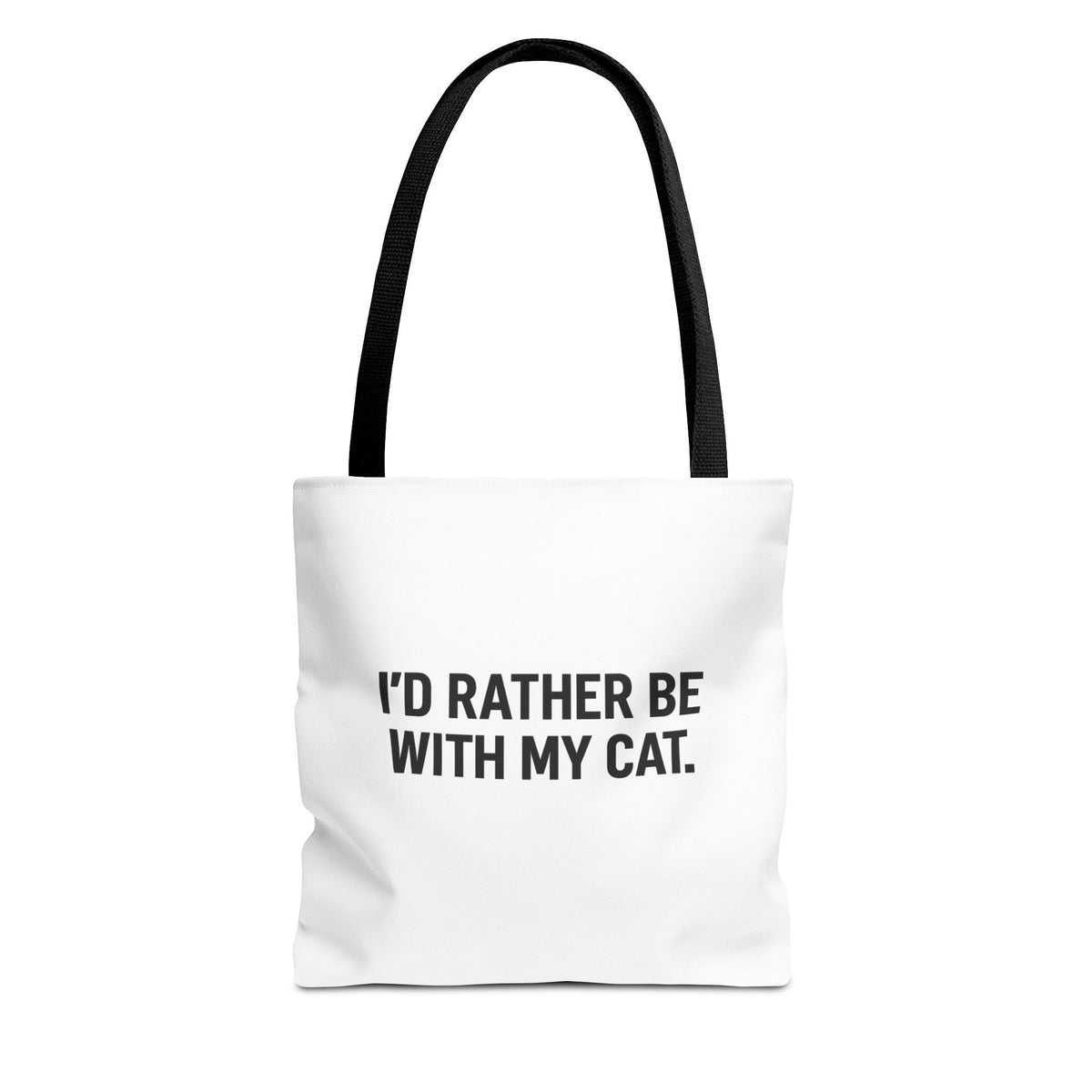 Catvert Tote