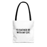 Catvert Tote