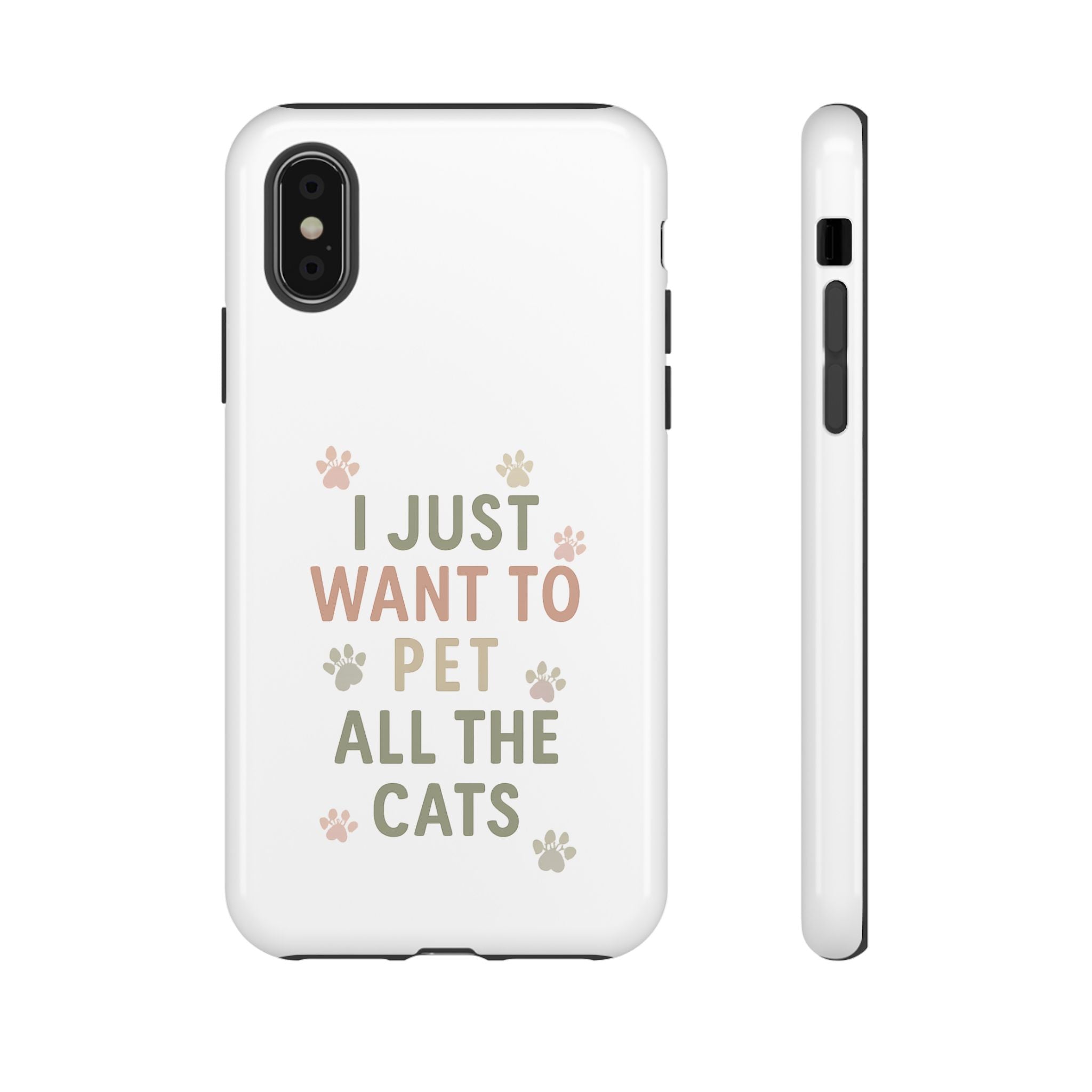Pet Cats
