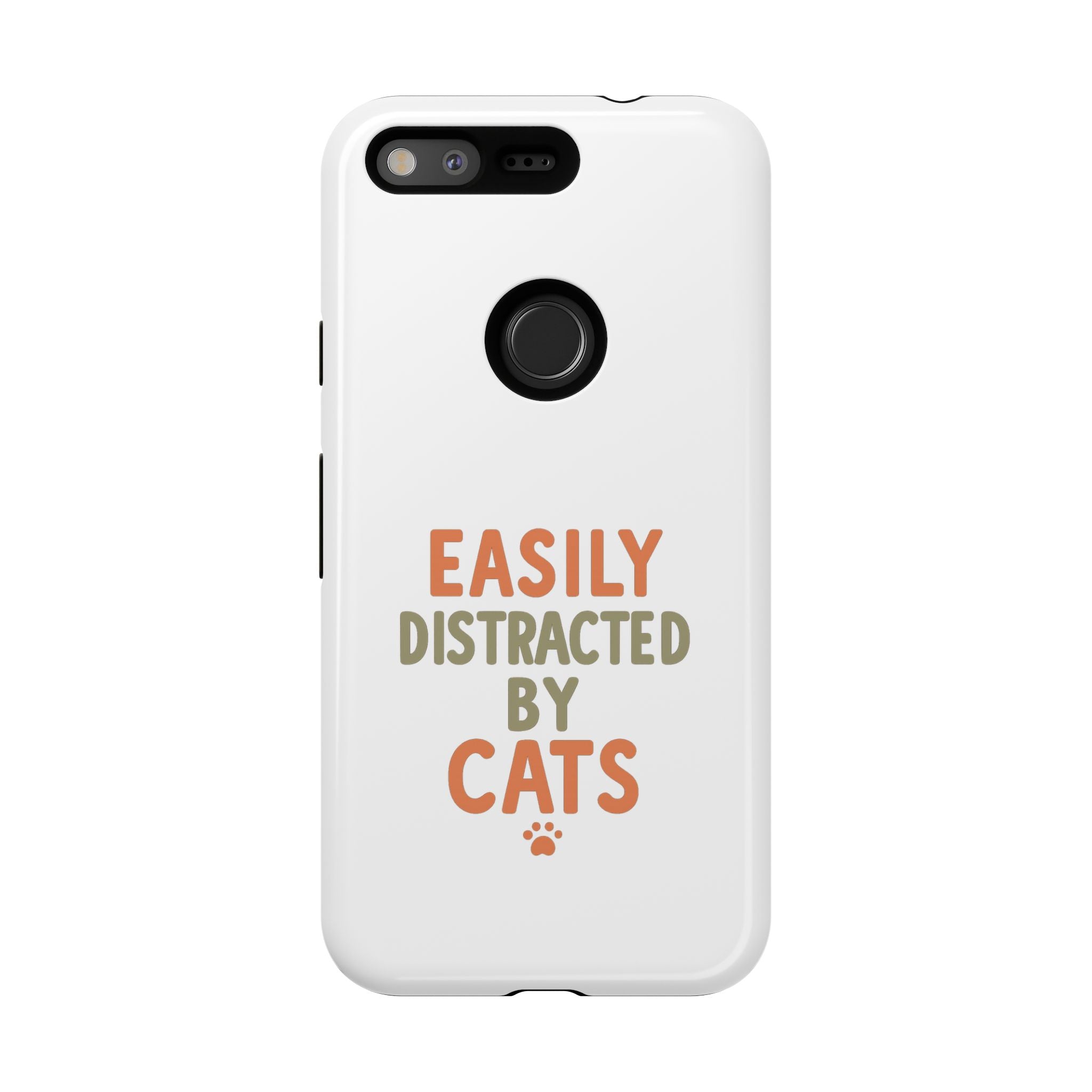 Cattracted Case