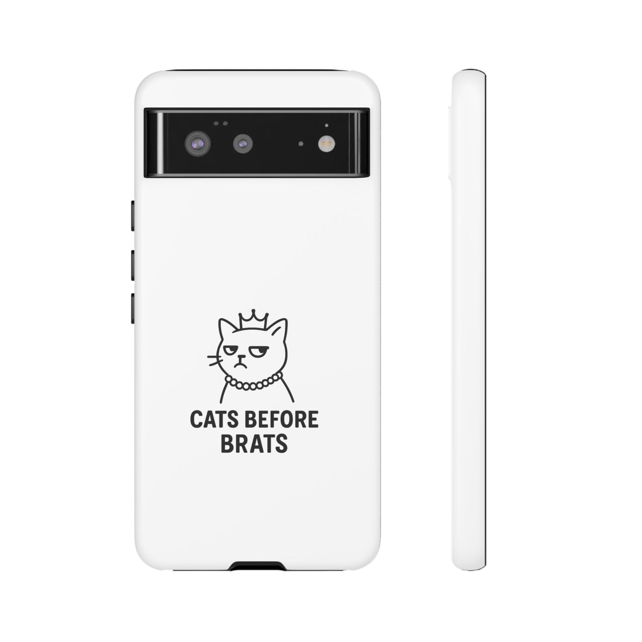 Brat Cats