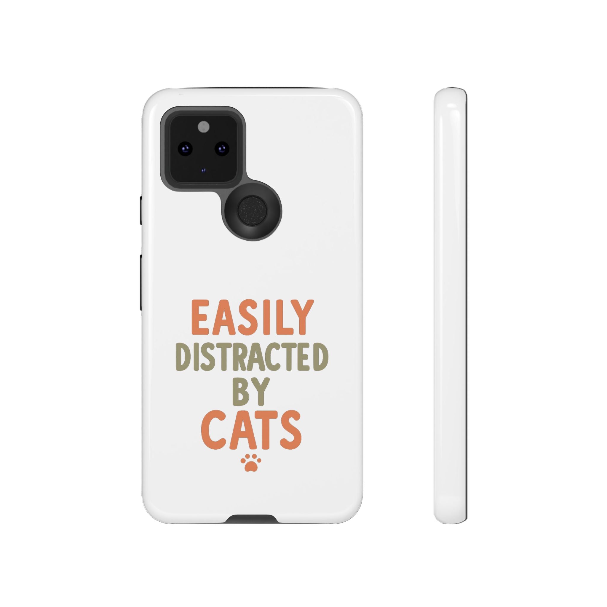 Cattracted Case