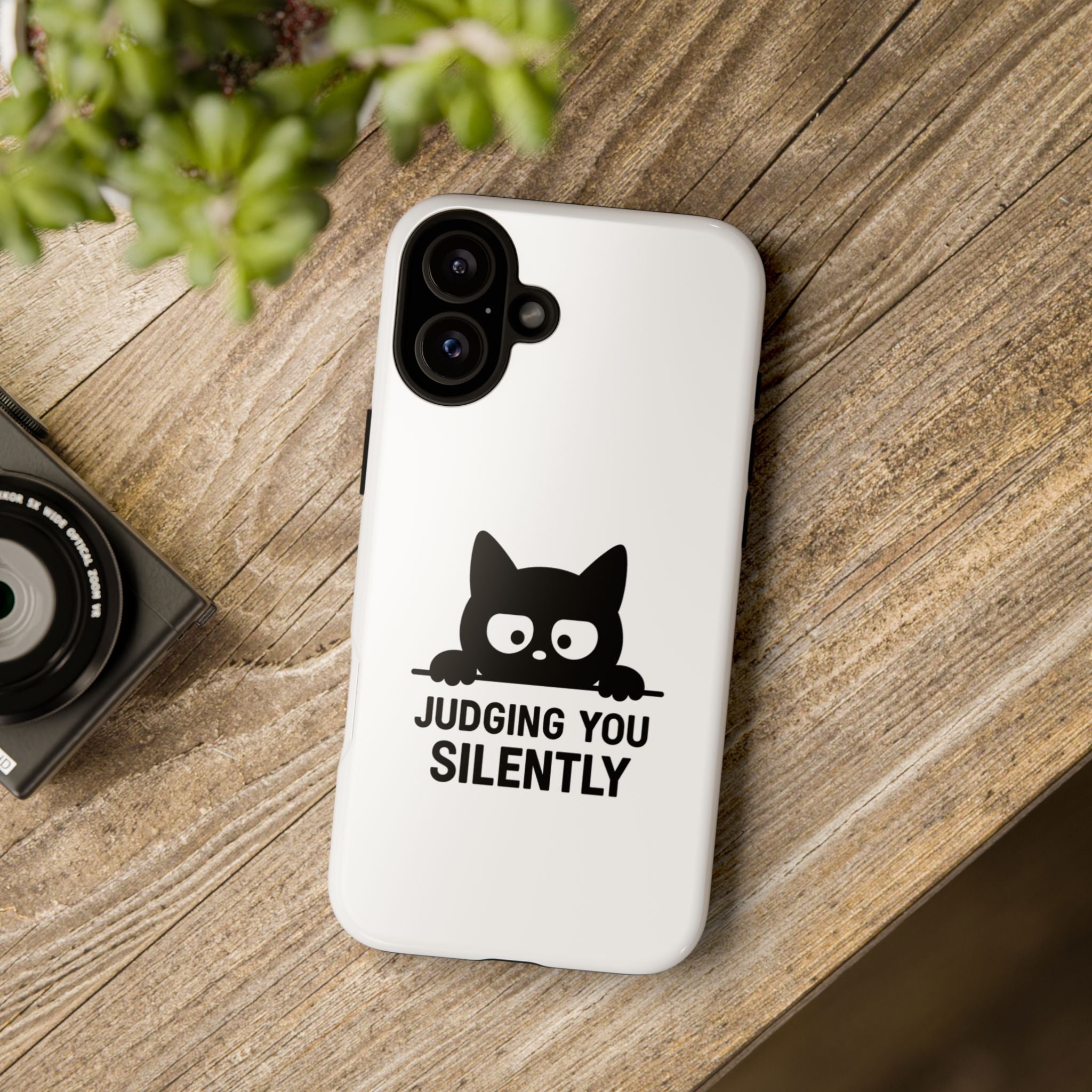 Paw Judge