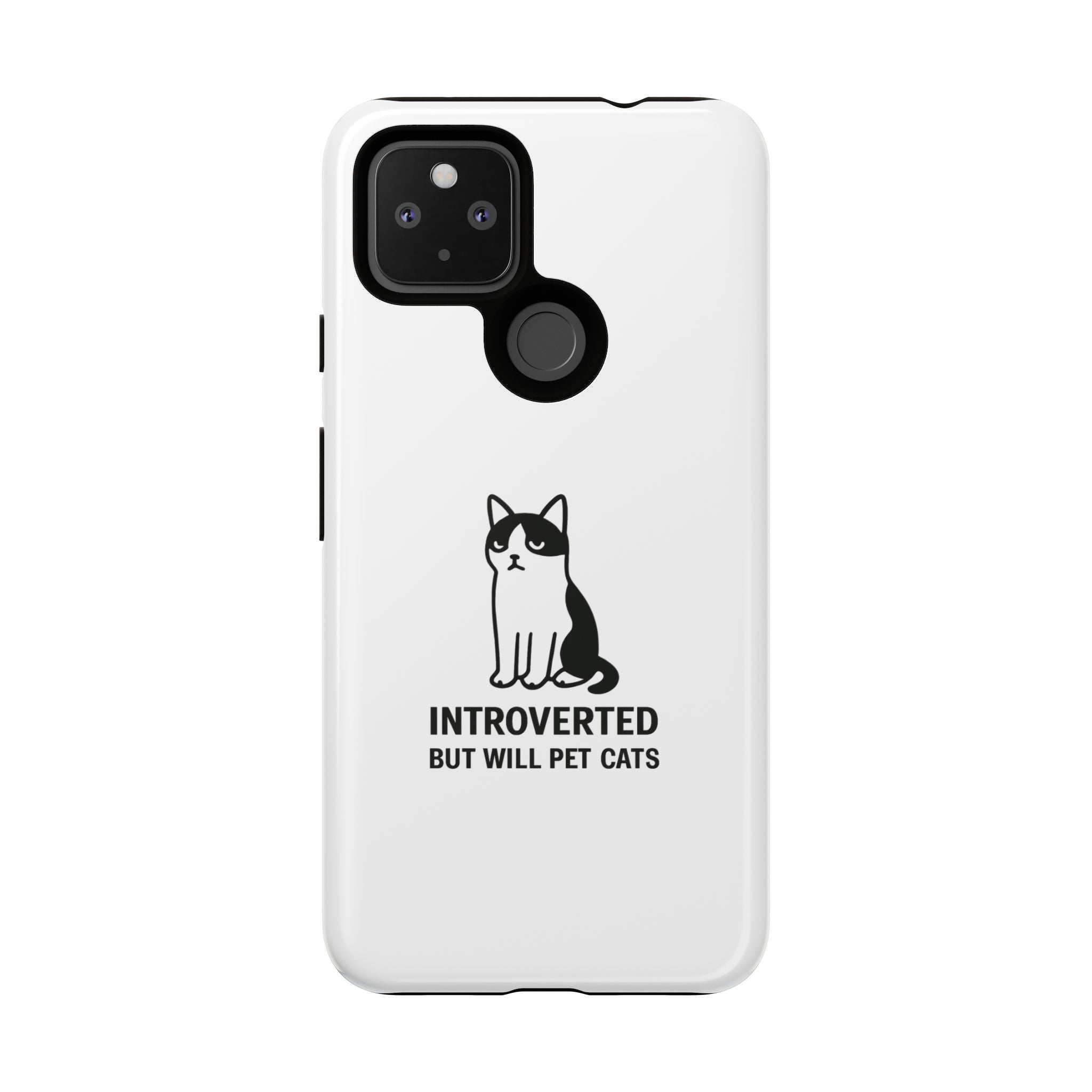 Catvert Case
