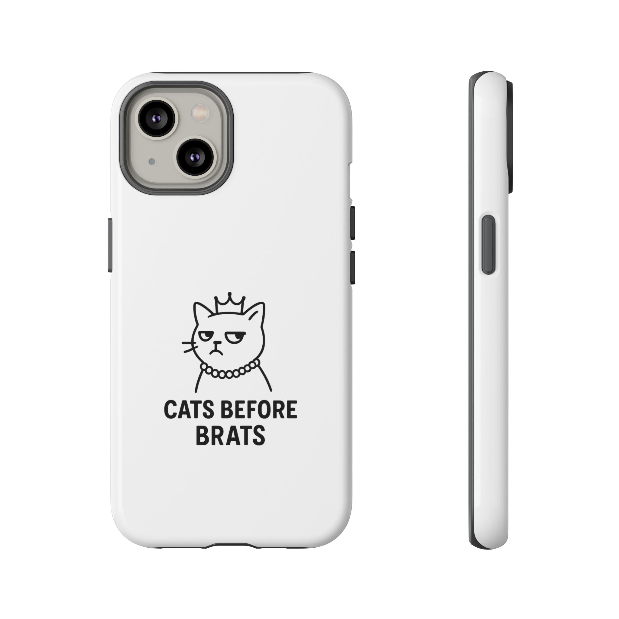 Brat Cats