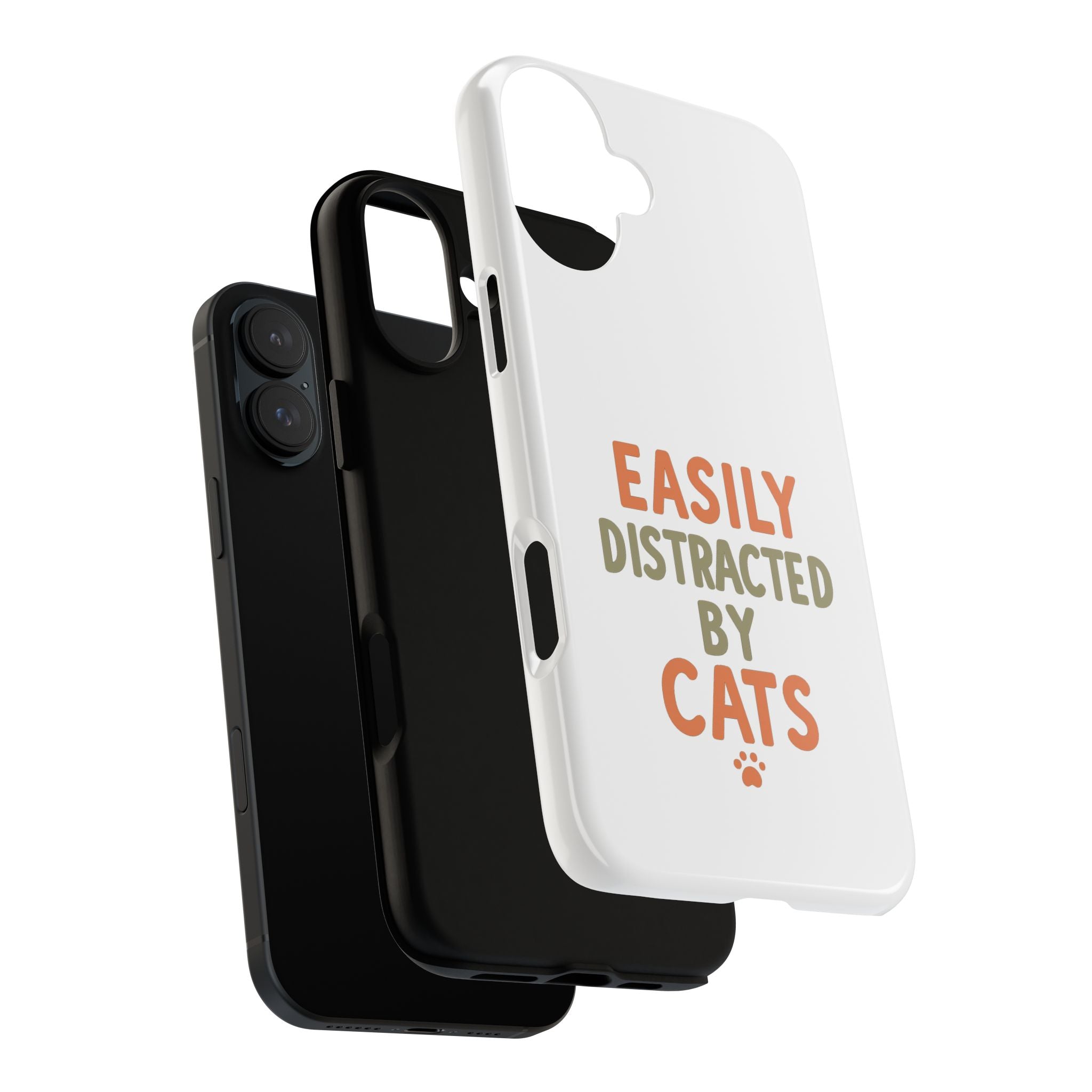 Cattracted Case