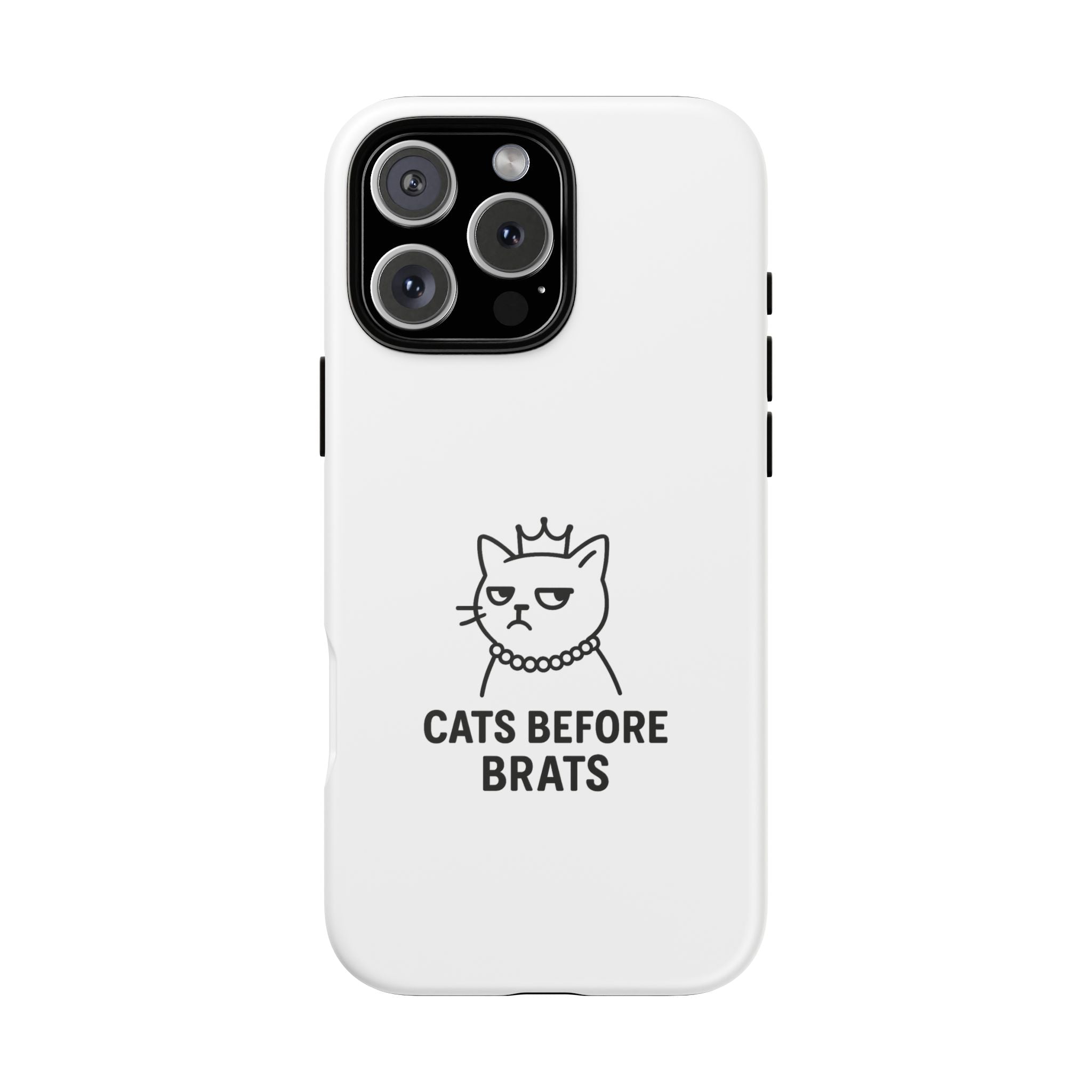 Brat Cats