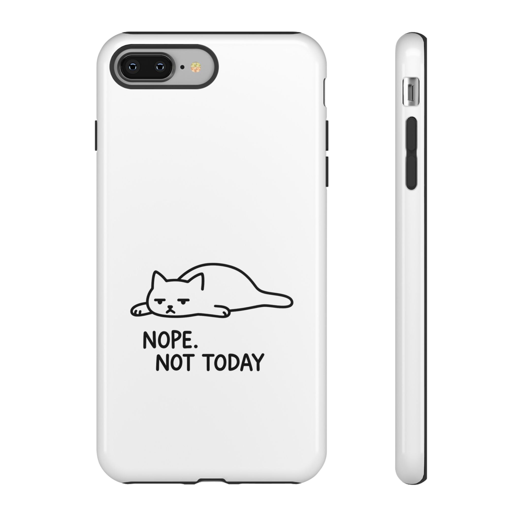 Purr Nope