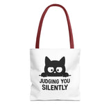 Pawflect Tote
