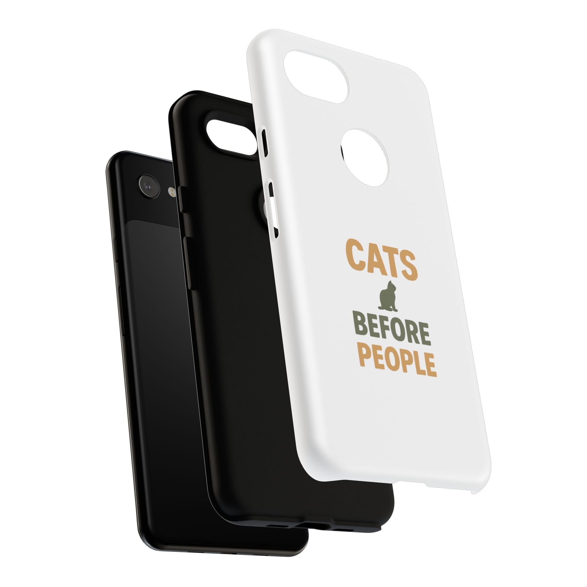 Purr People
