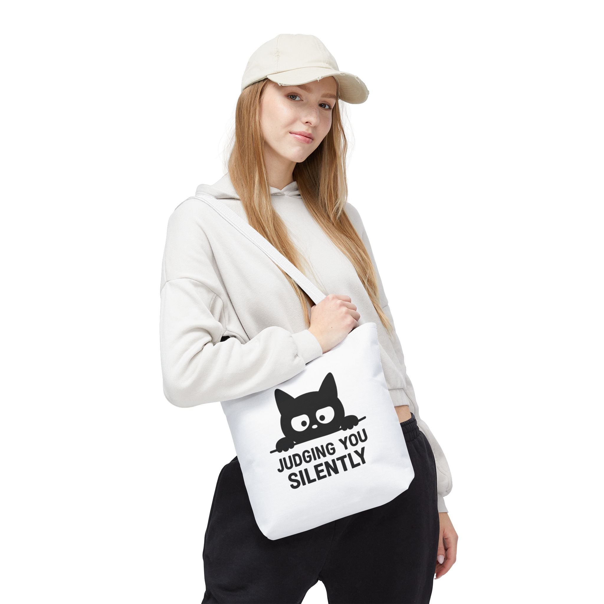 Pawflect Tote