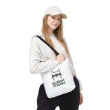 Purrgic Tote