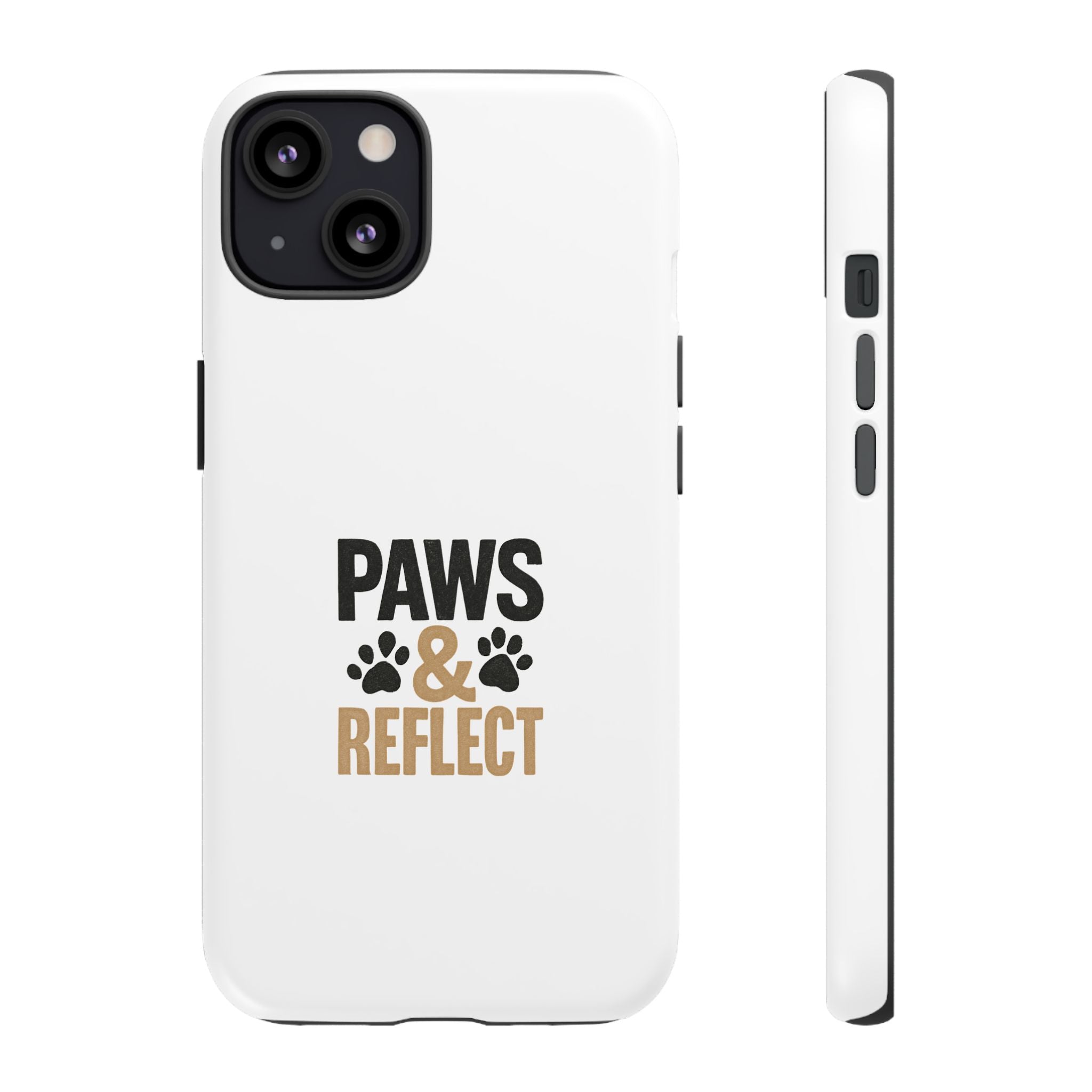 Pawflect
