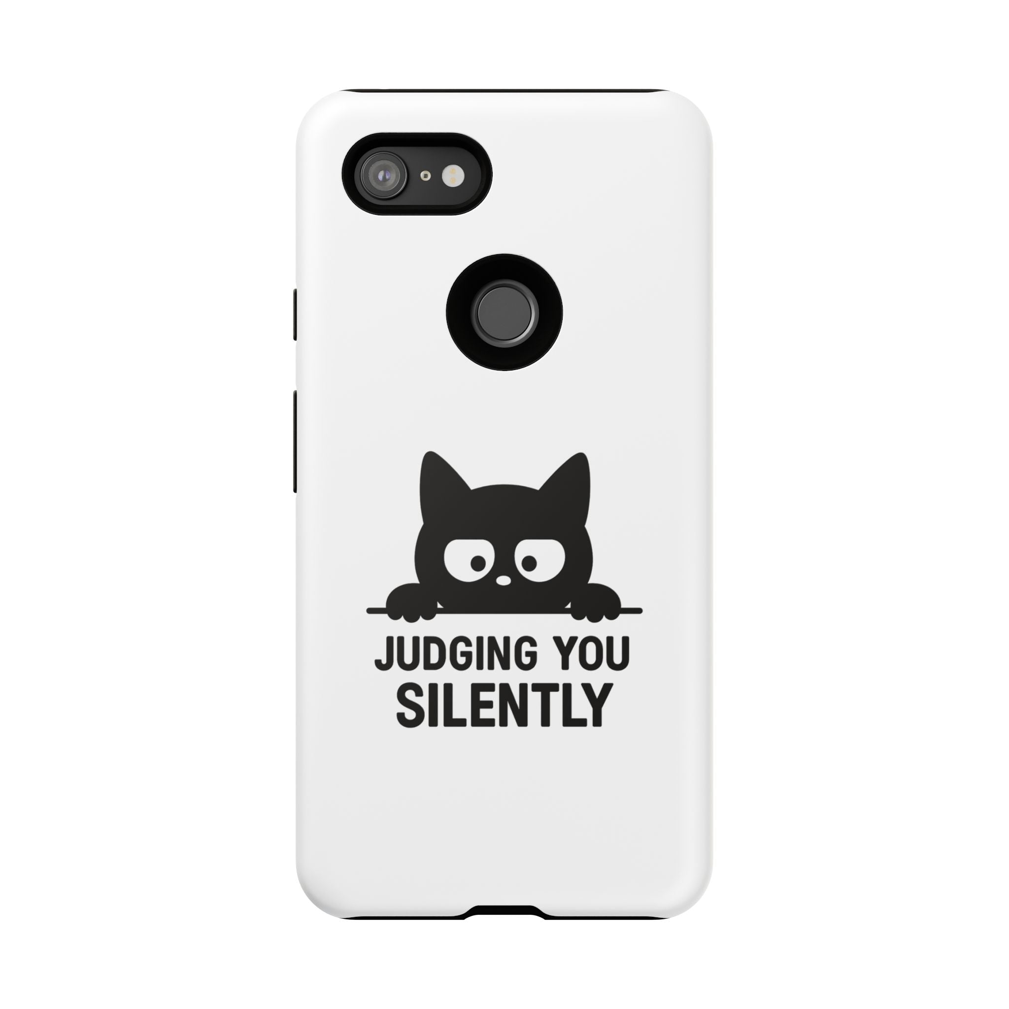 Paw Judge