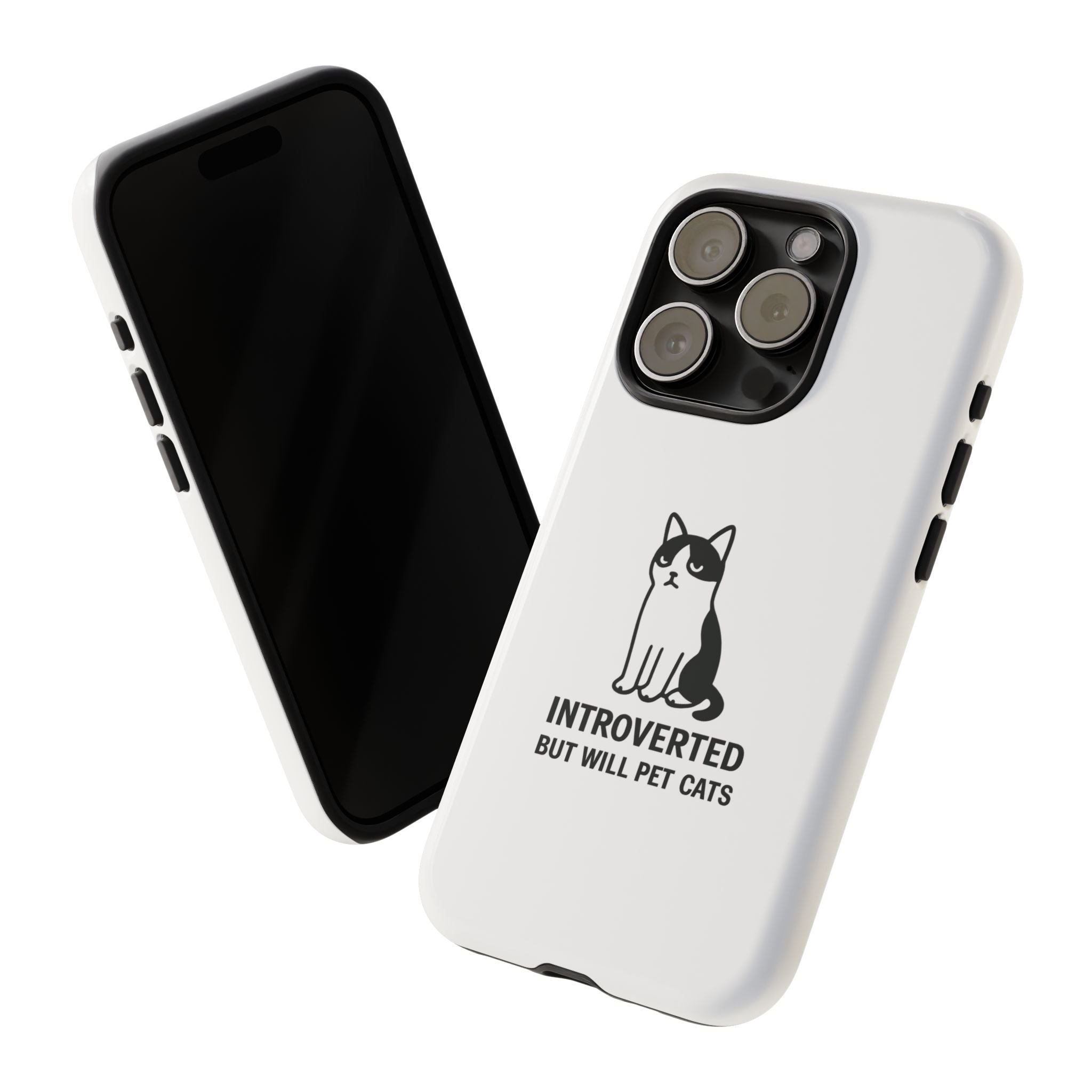 Catvert Case