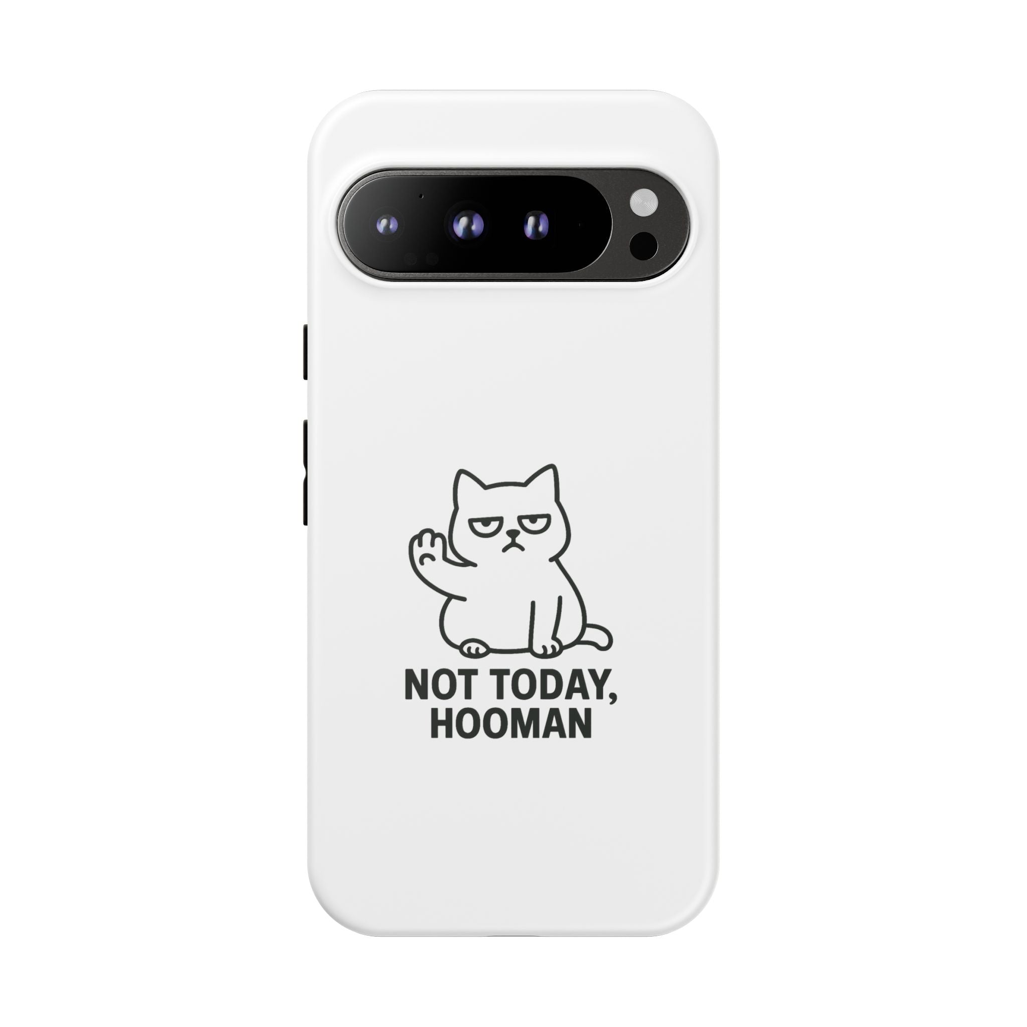 Purr Nope
