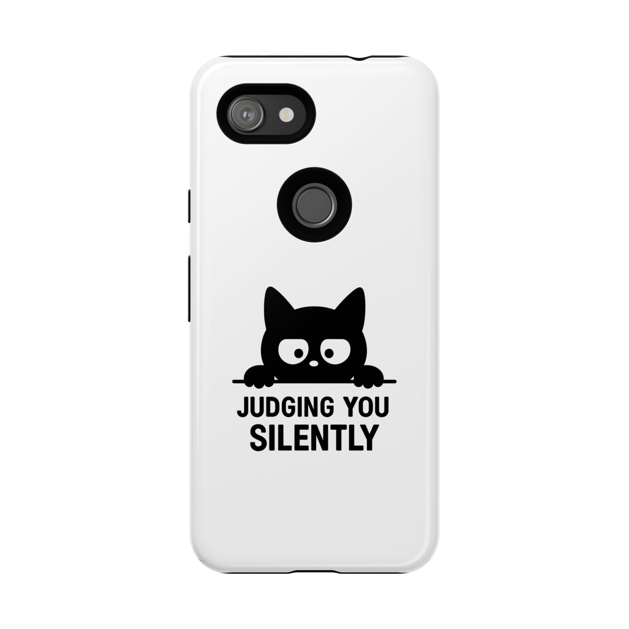 Paw Judge