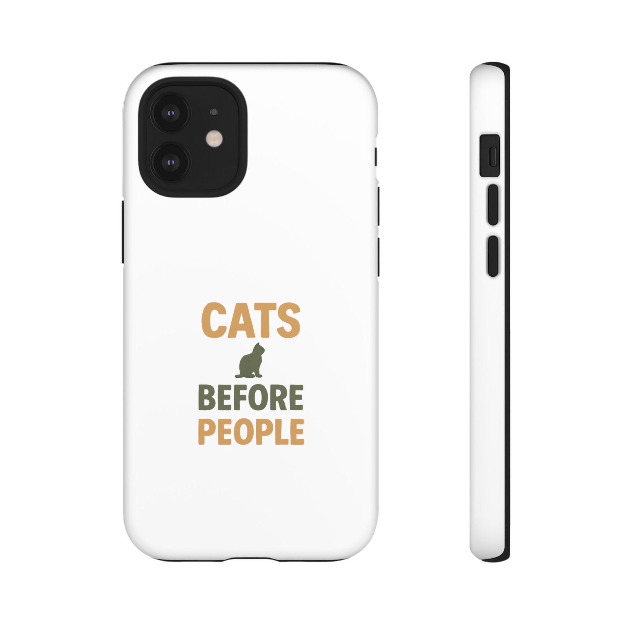 Purr People