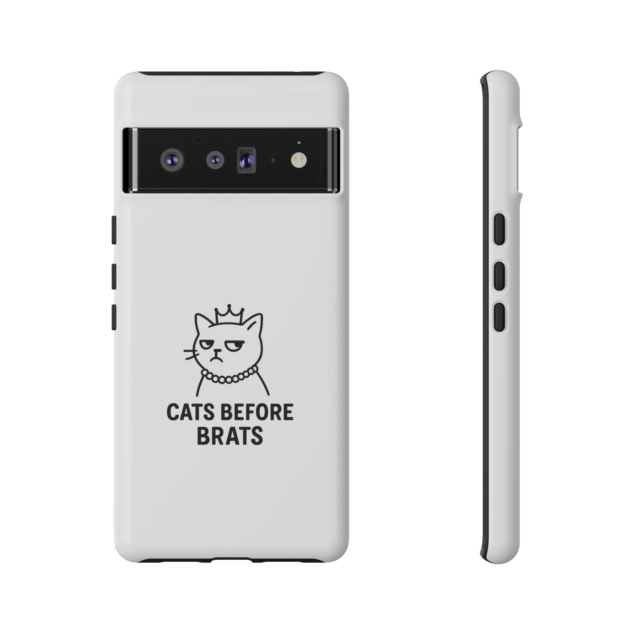 Brat Cats