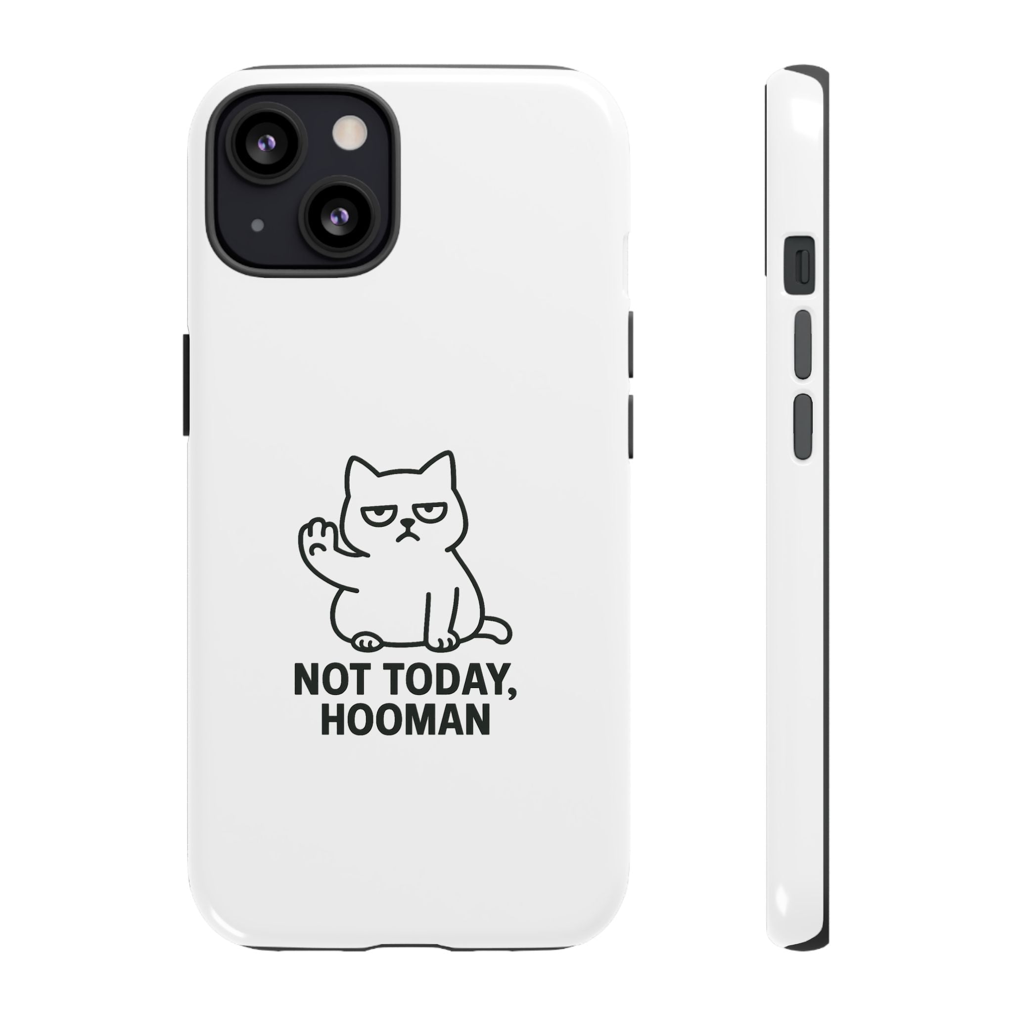 Purr Nope