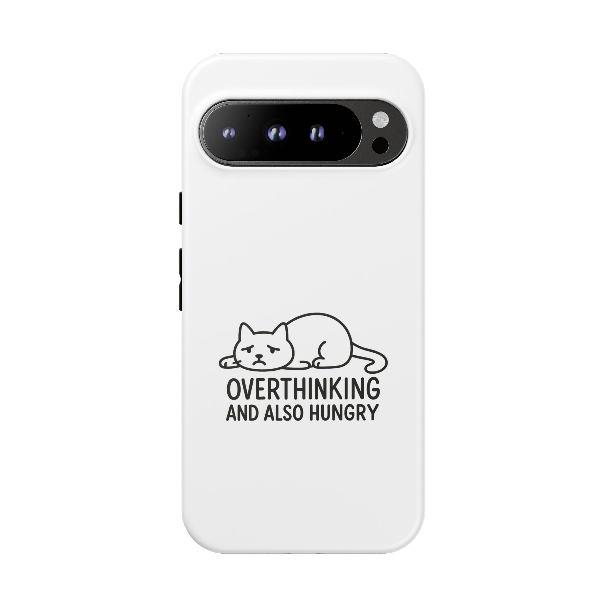 Purrthinker