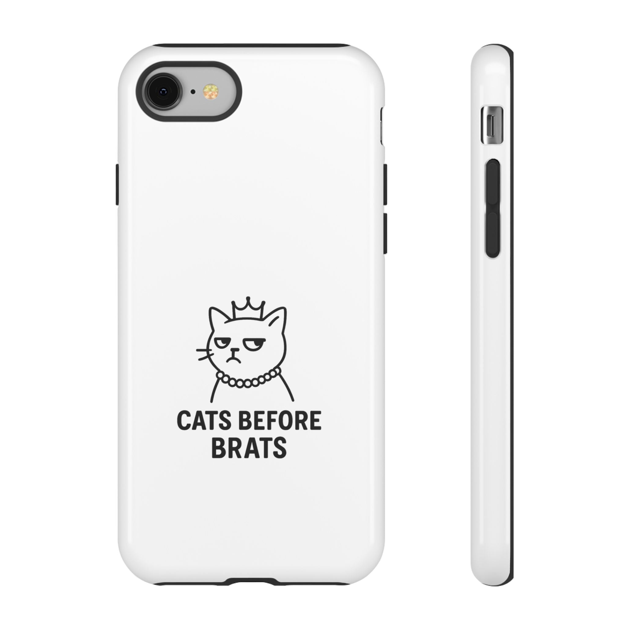 Brat Cats