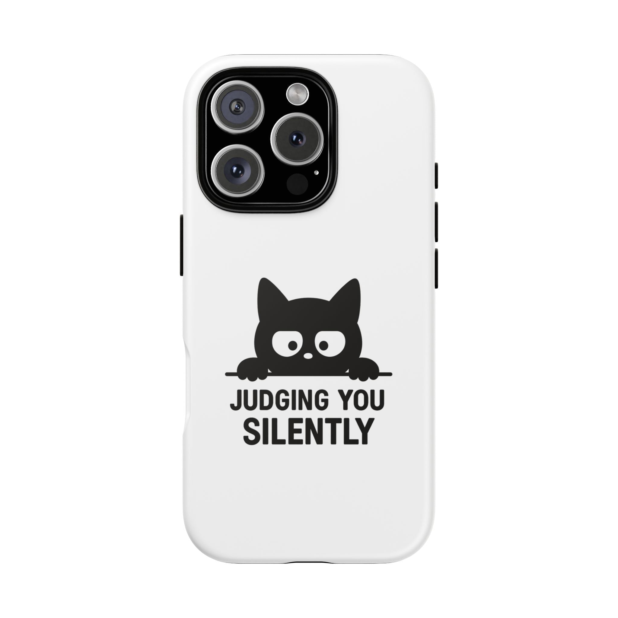 Paw Judge