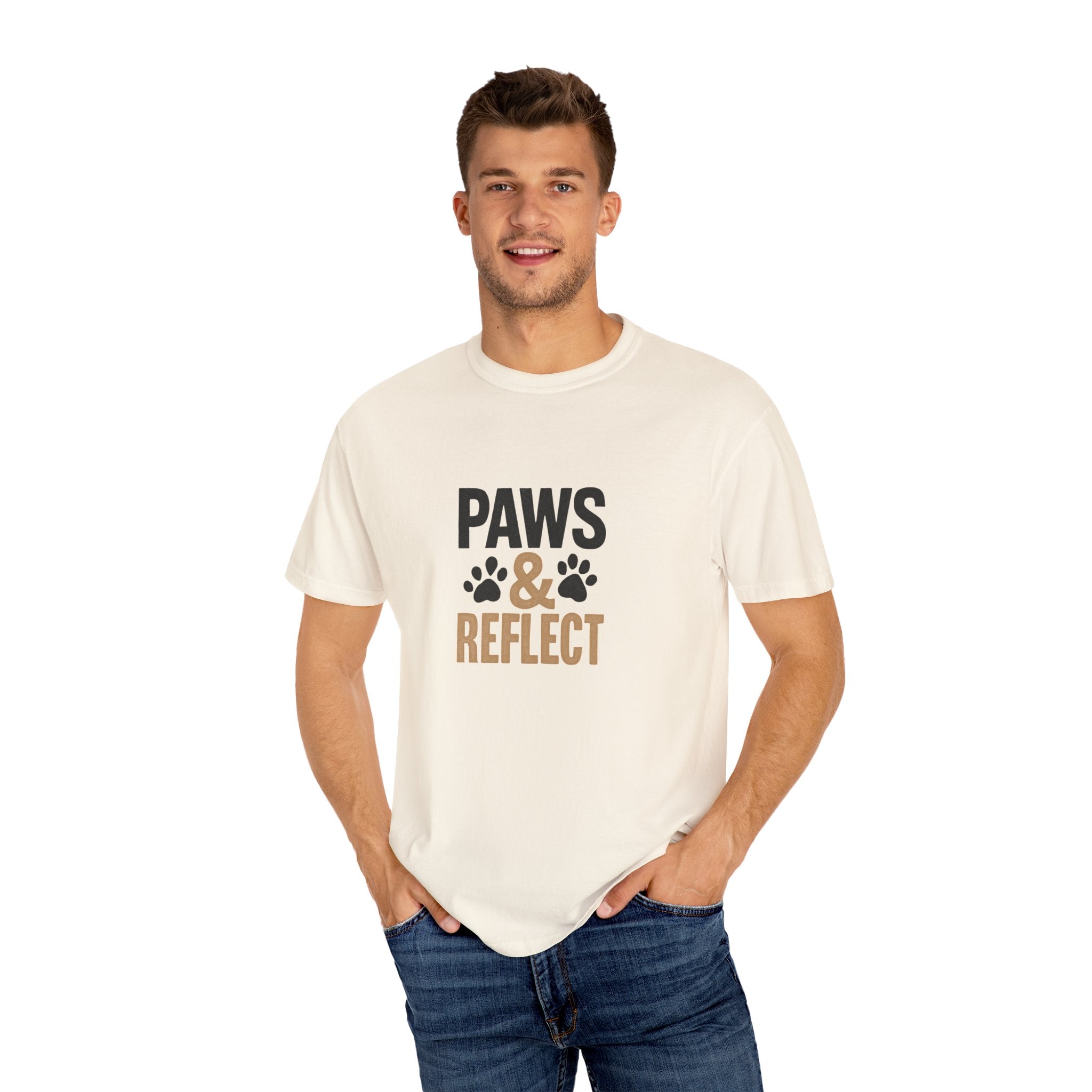 Pawflect