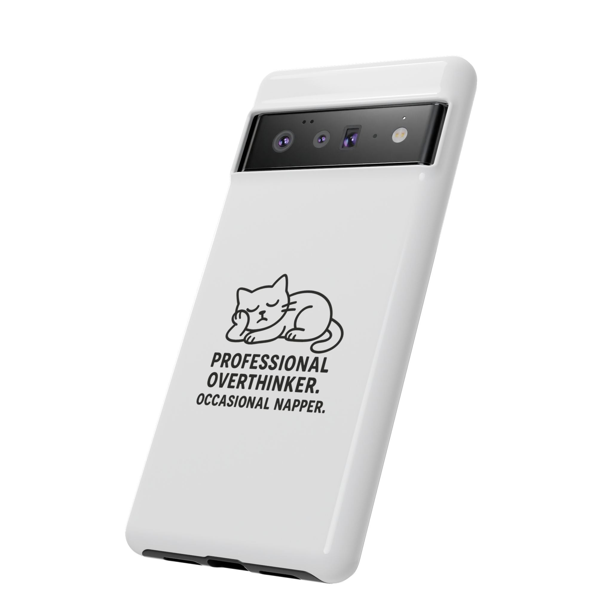 Pawnderer Case