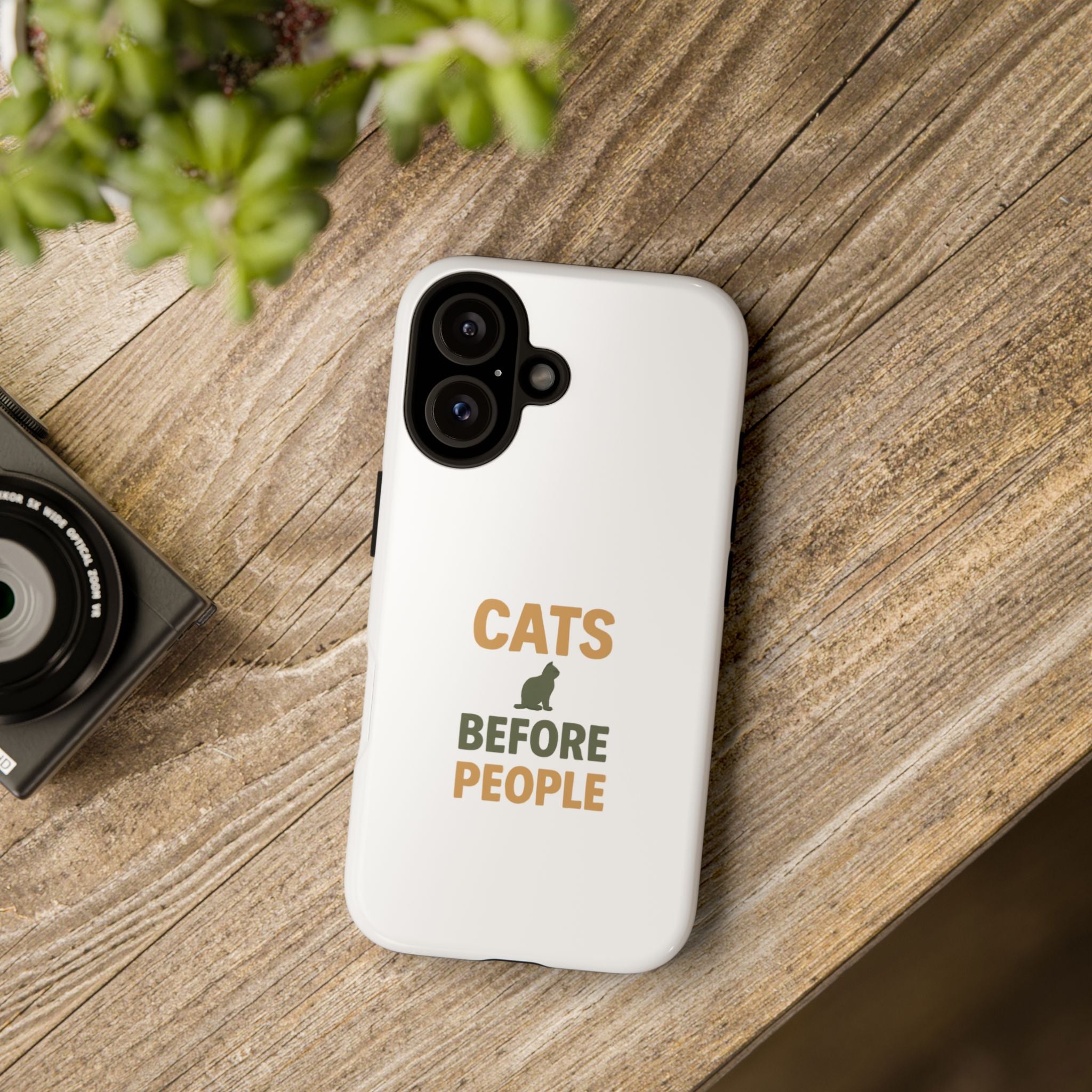 Purr People