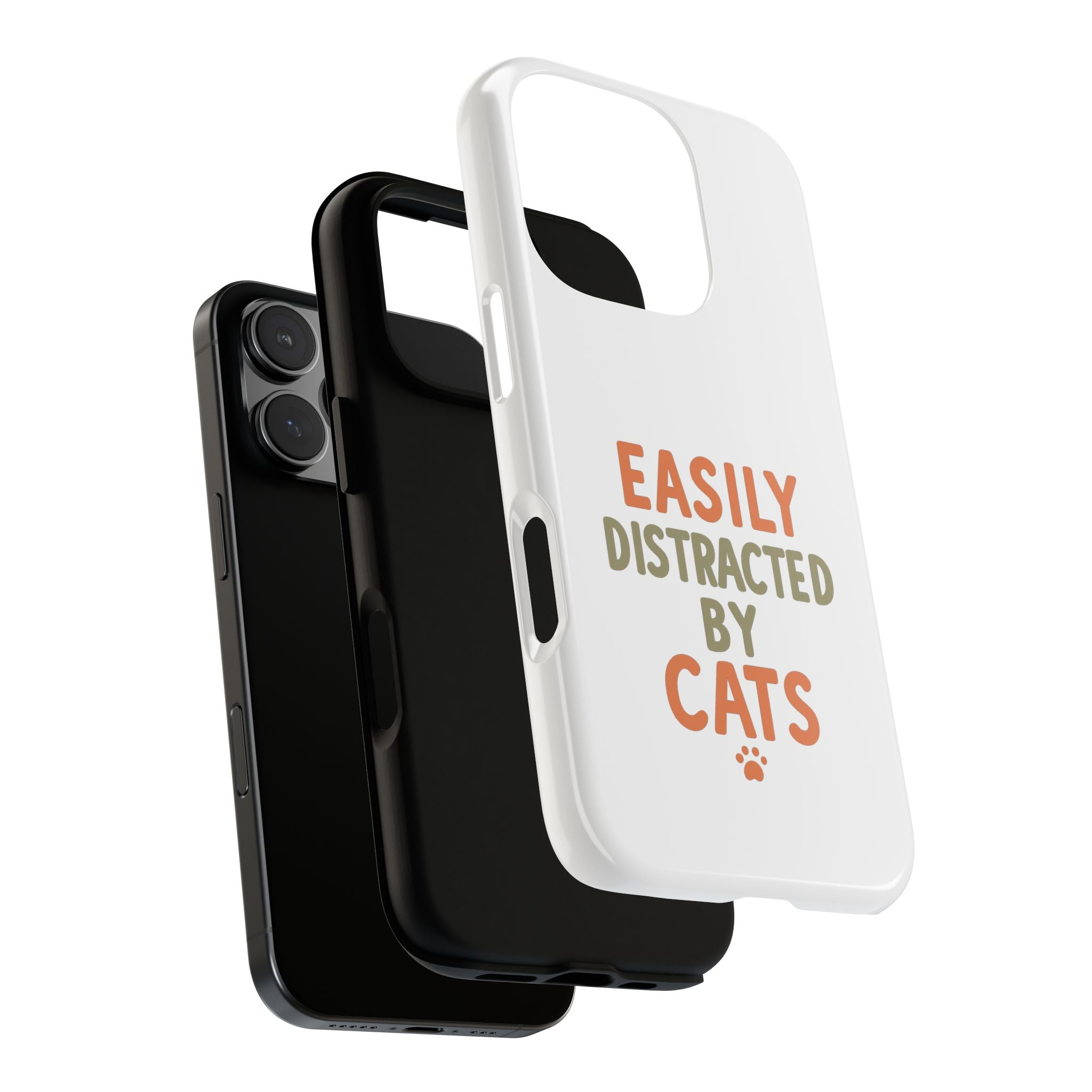 Cattracted Case
