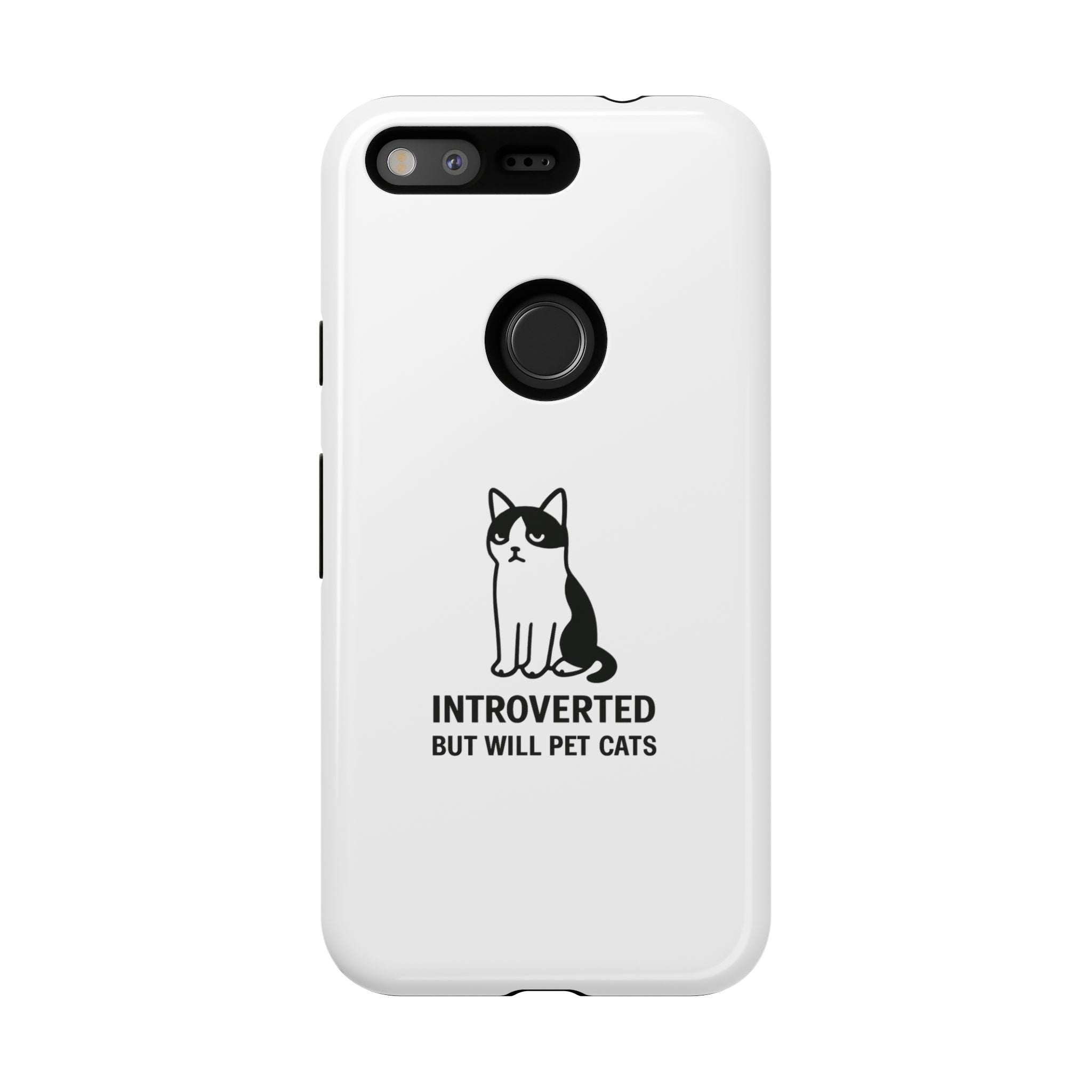 Catvert Case