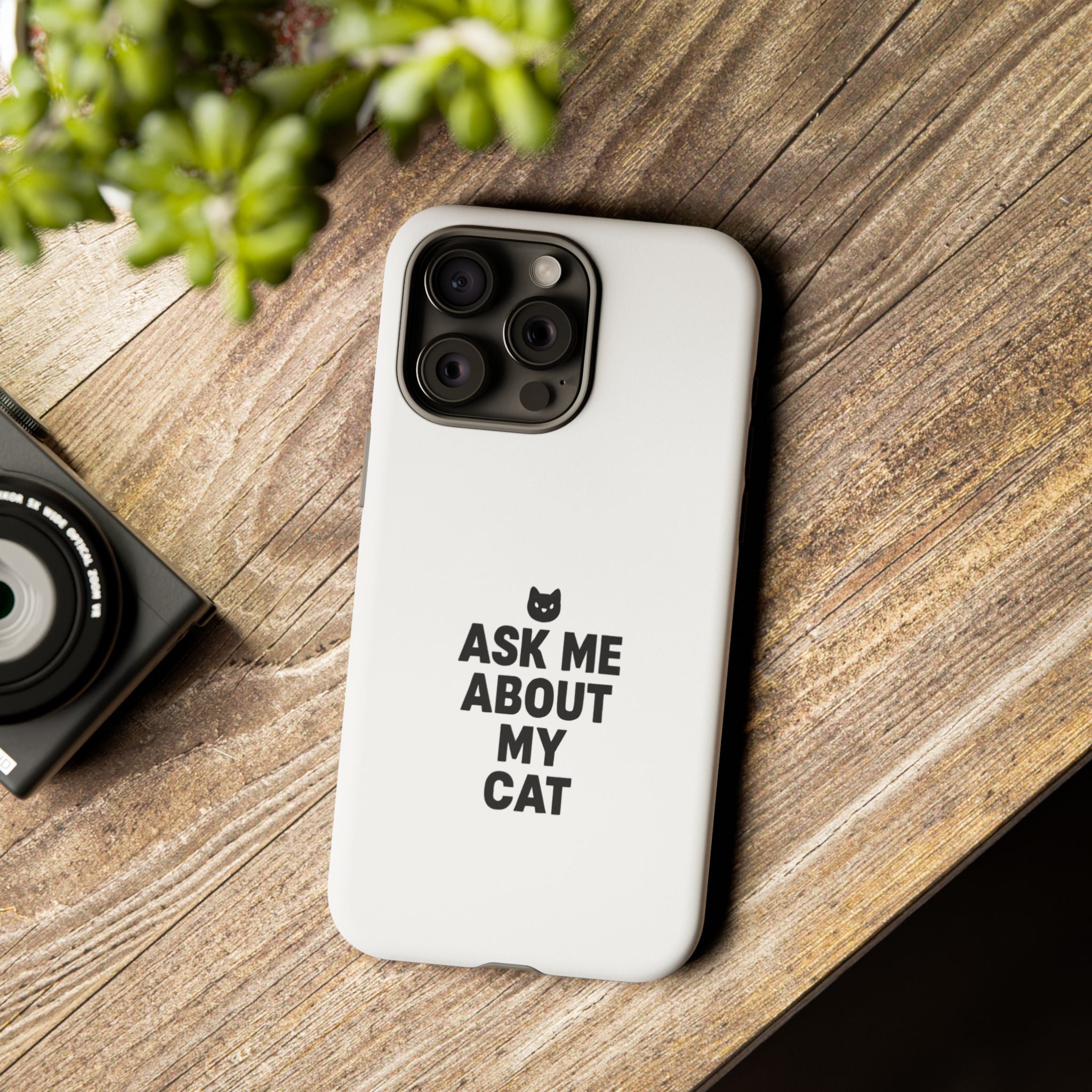 Purr Ask