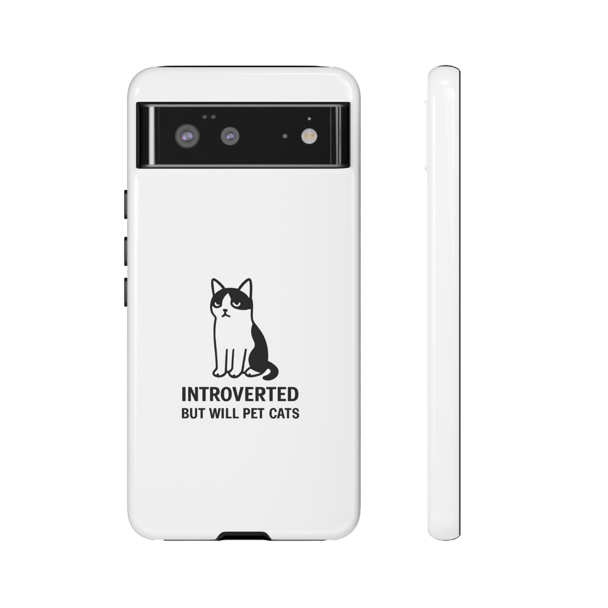 Catvert Case