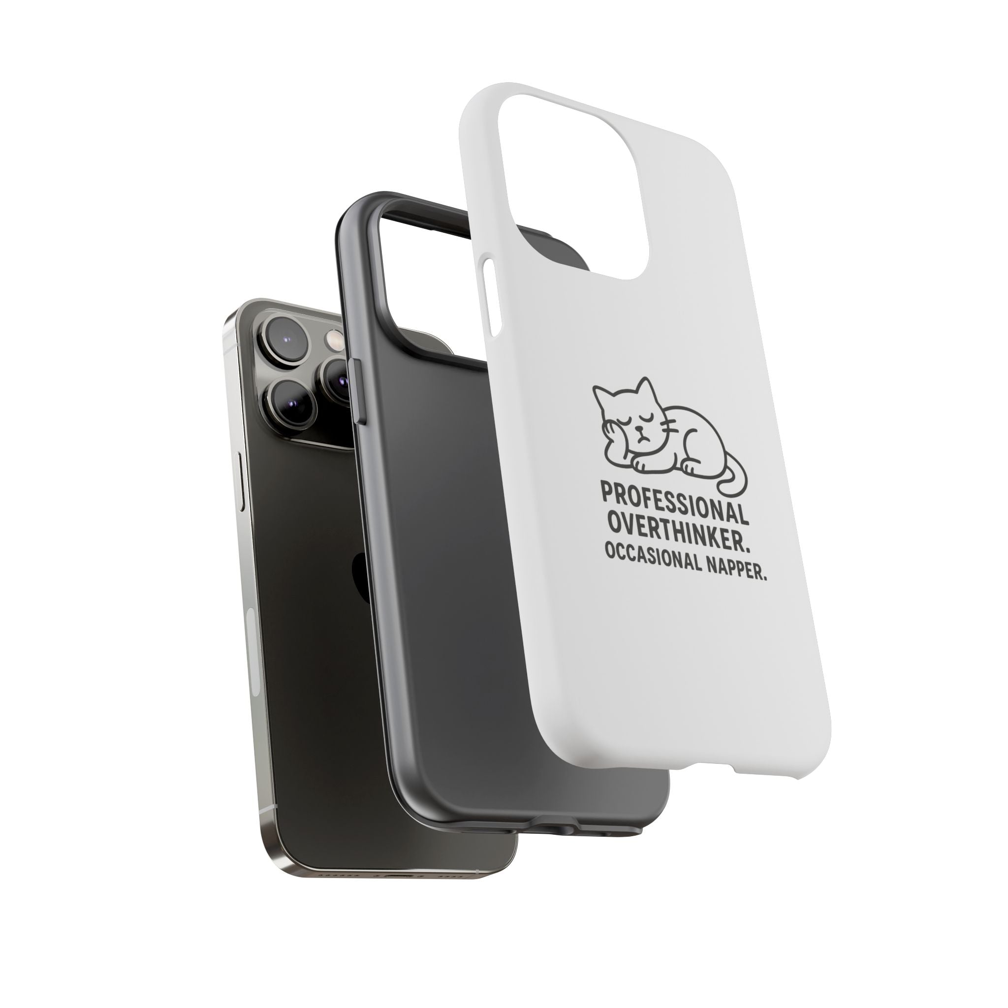 Pawnderer Case