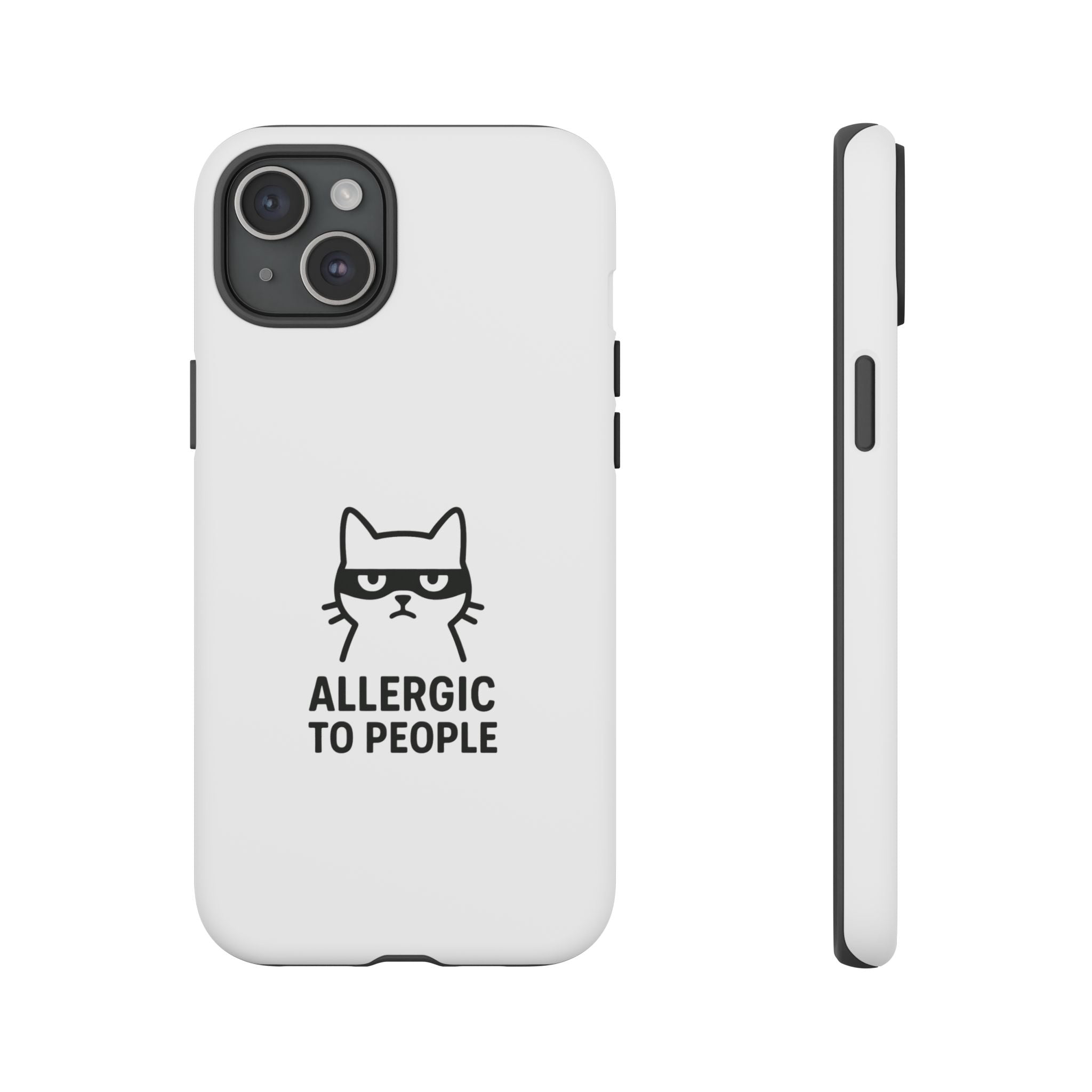 Purrgic Case