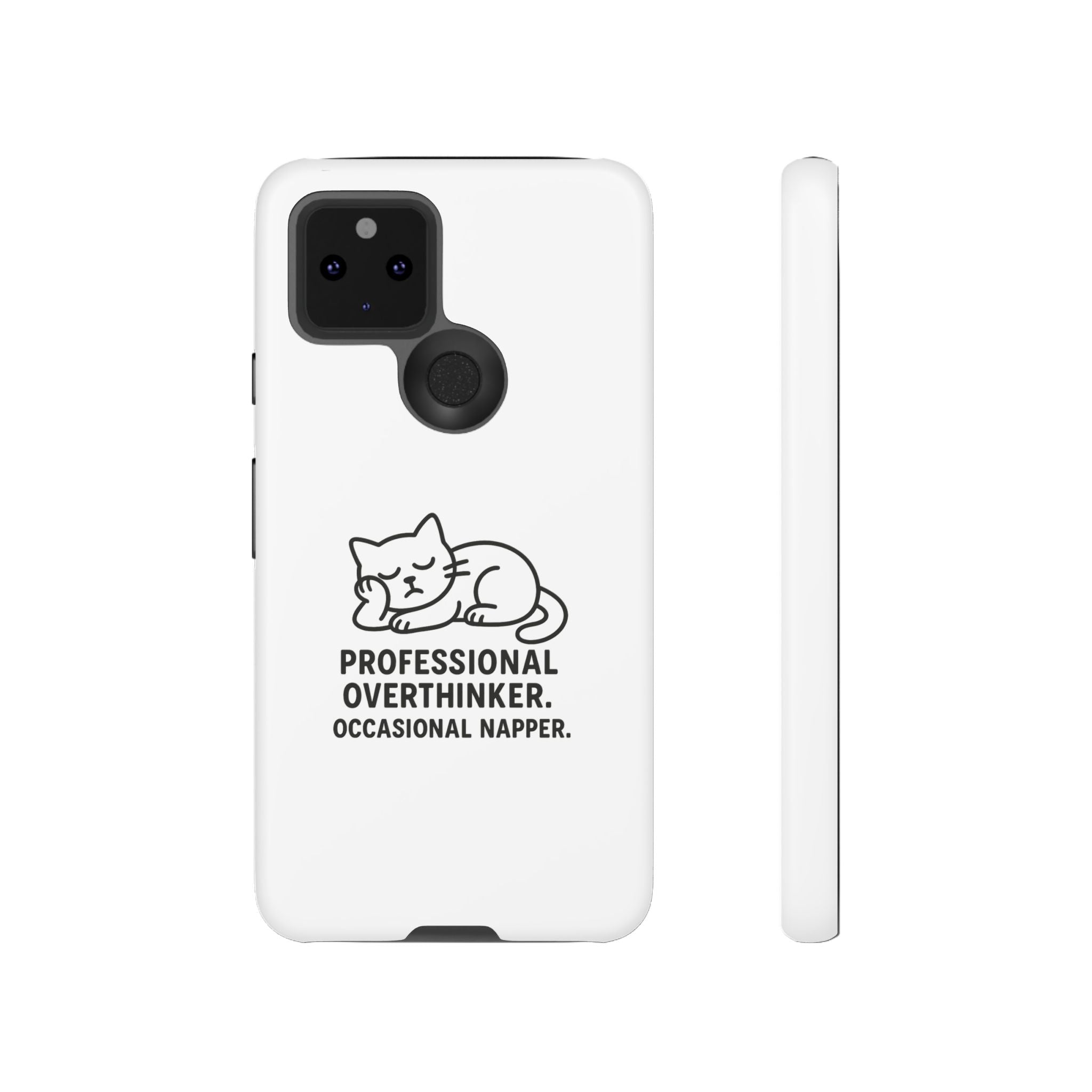 Pawnderer Case
