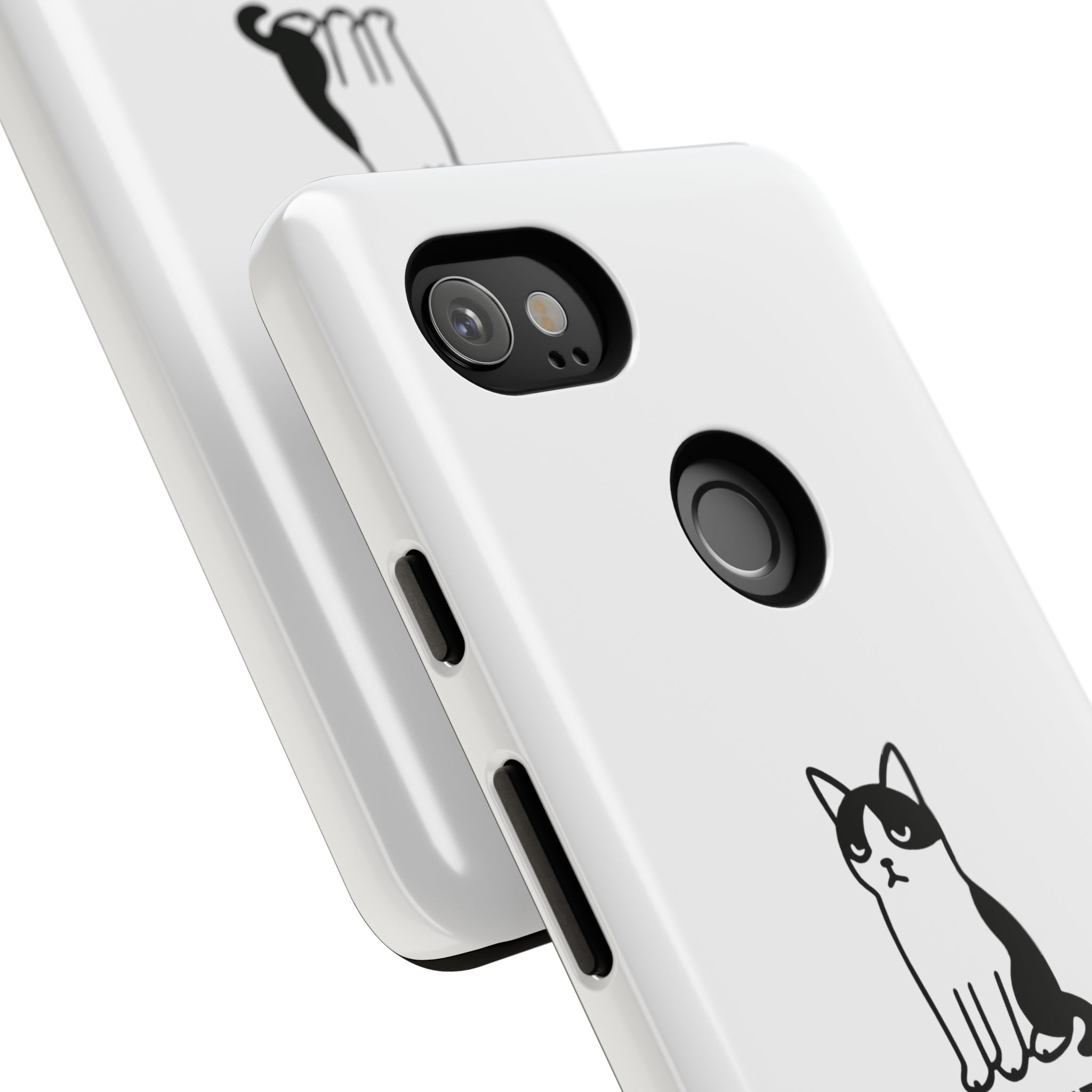 Catvert Case