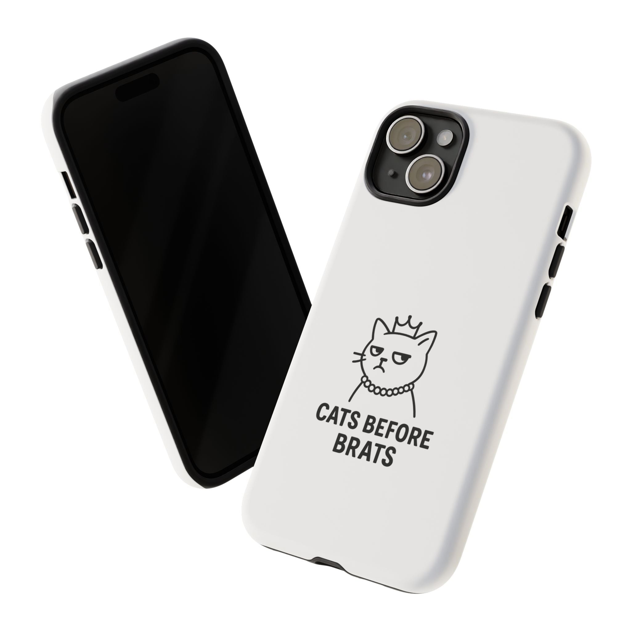 Brat Cats