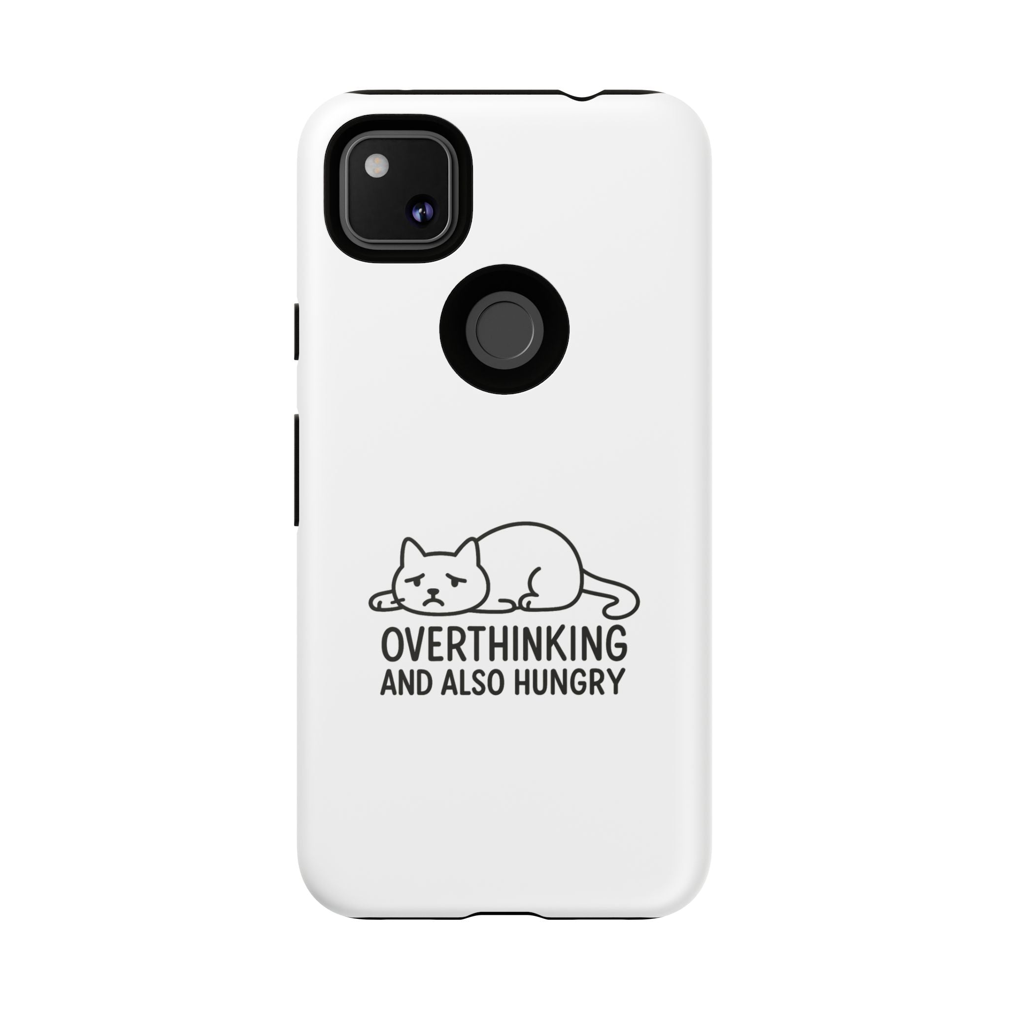 Purrthinker