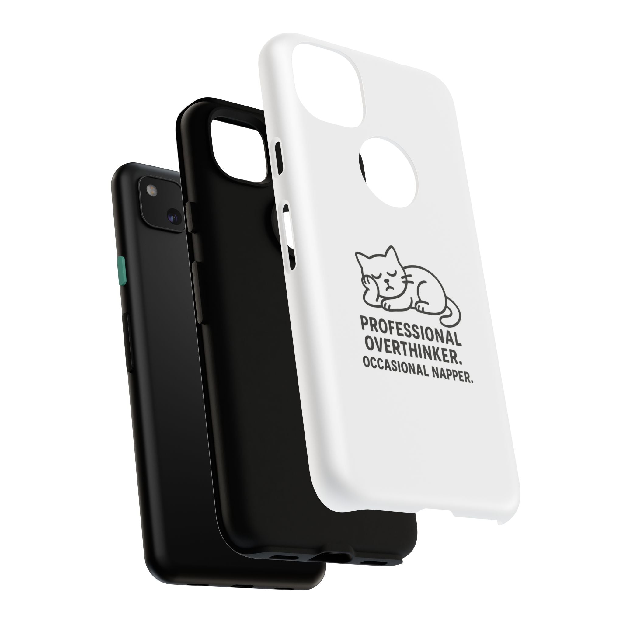 Pawnderer Case
