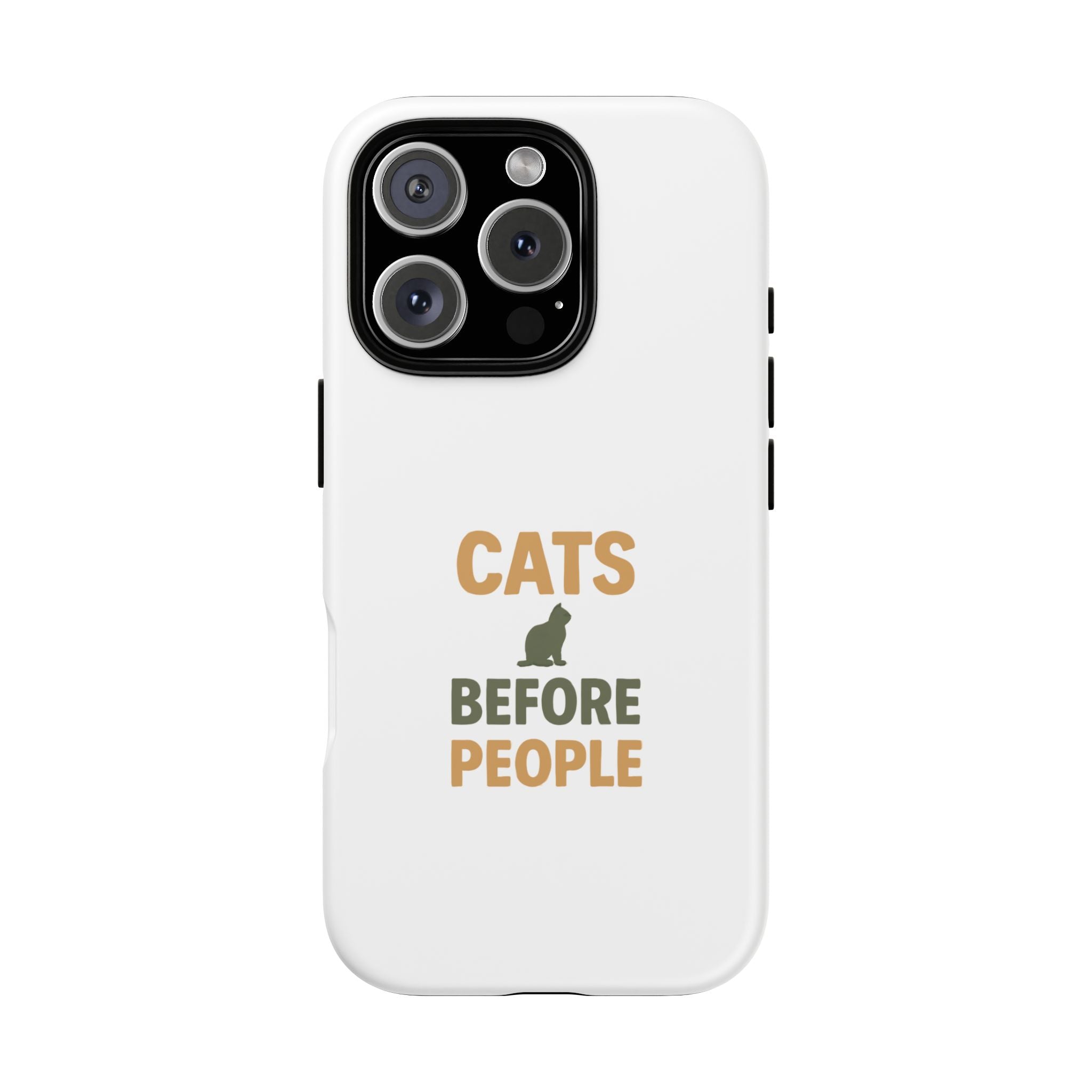 Purr People