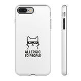Purrgic Case