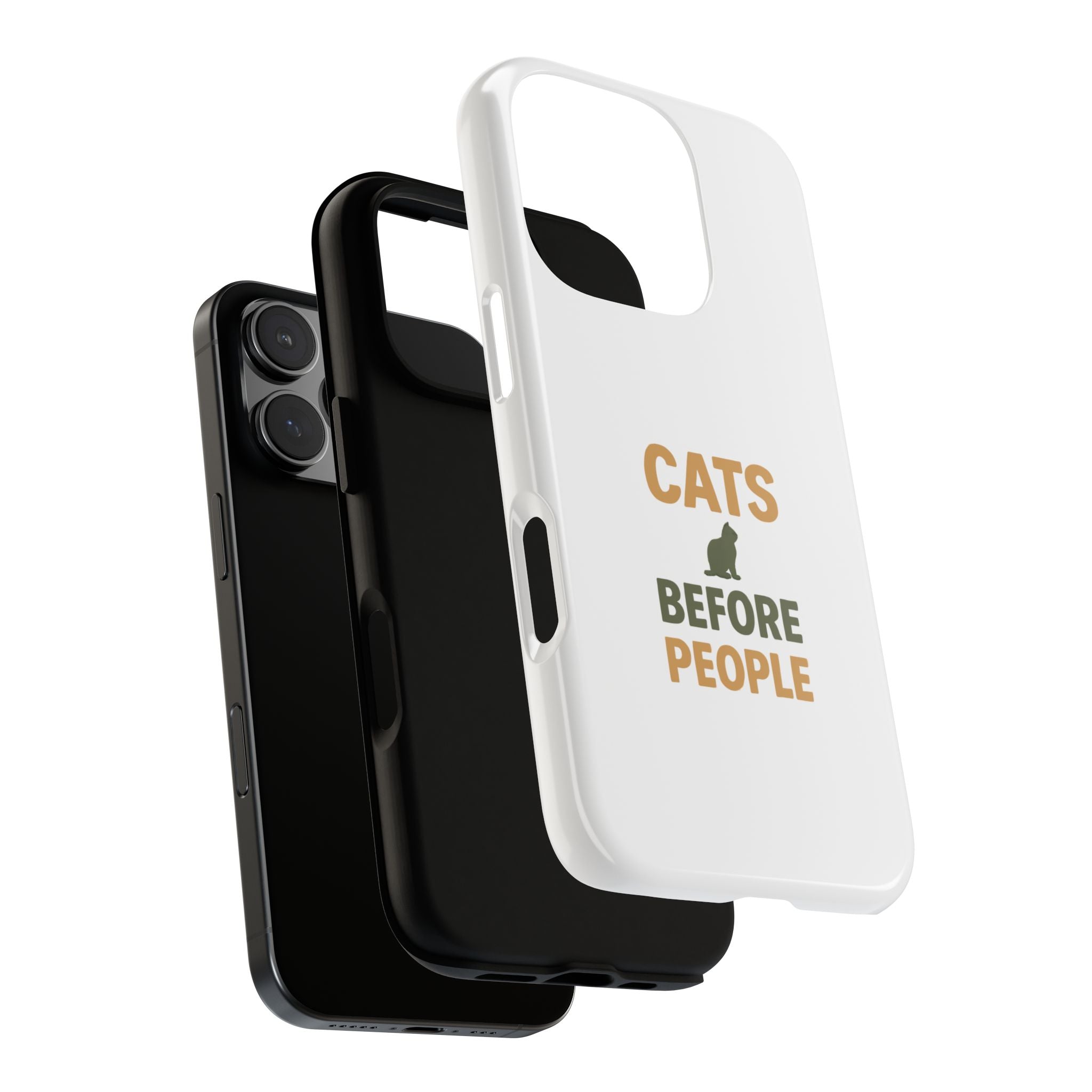 Purr People