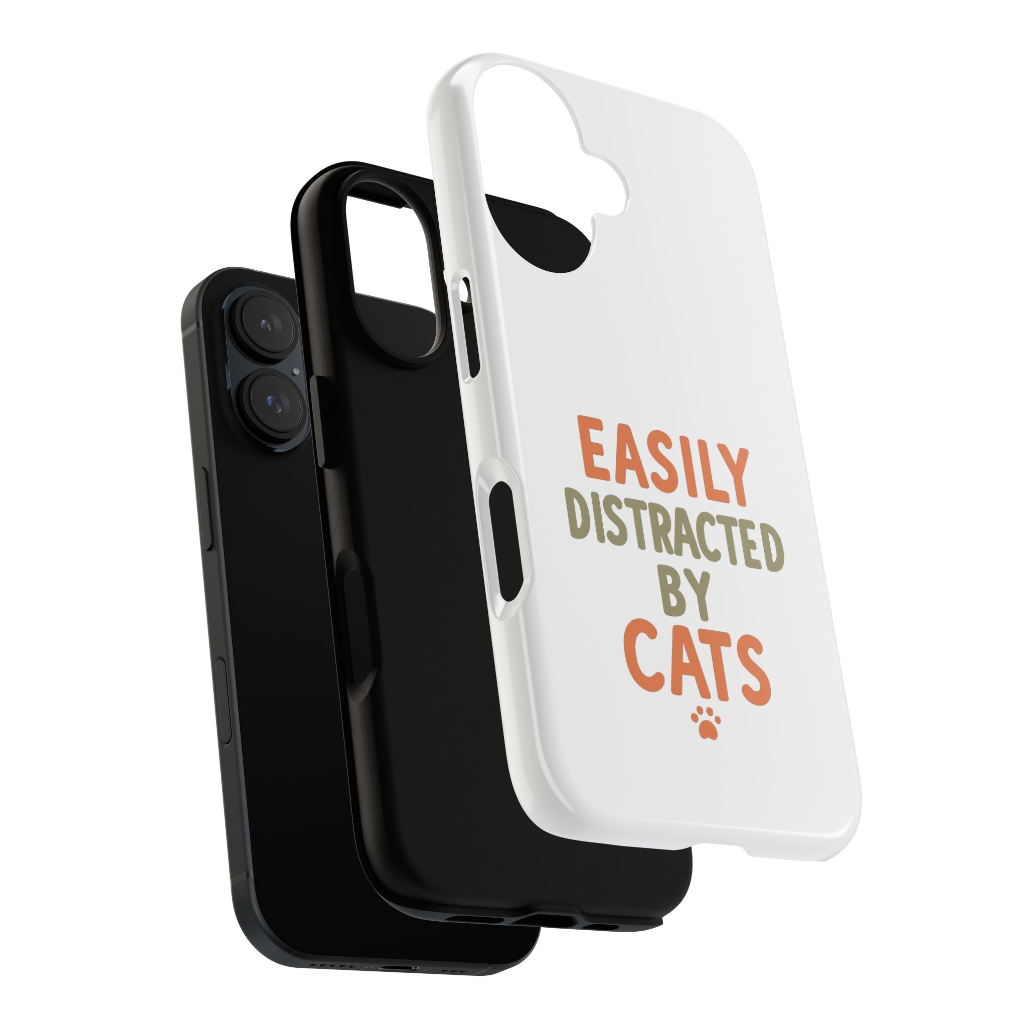 Cattracted Case