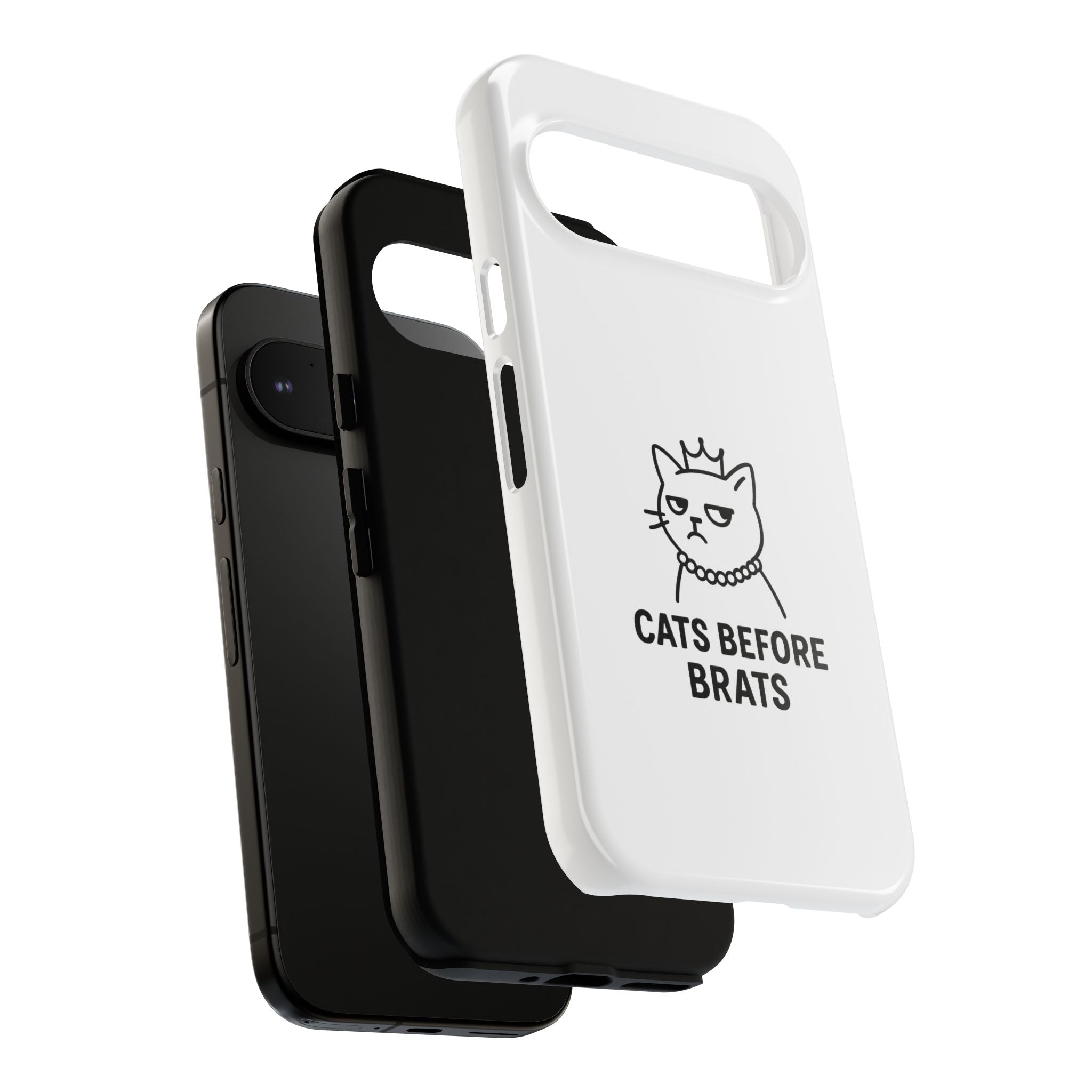 Brat Cats