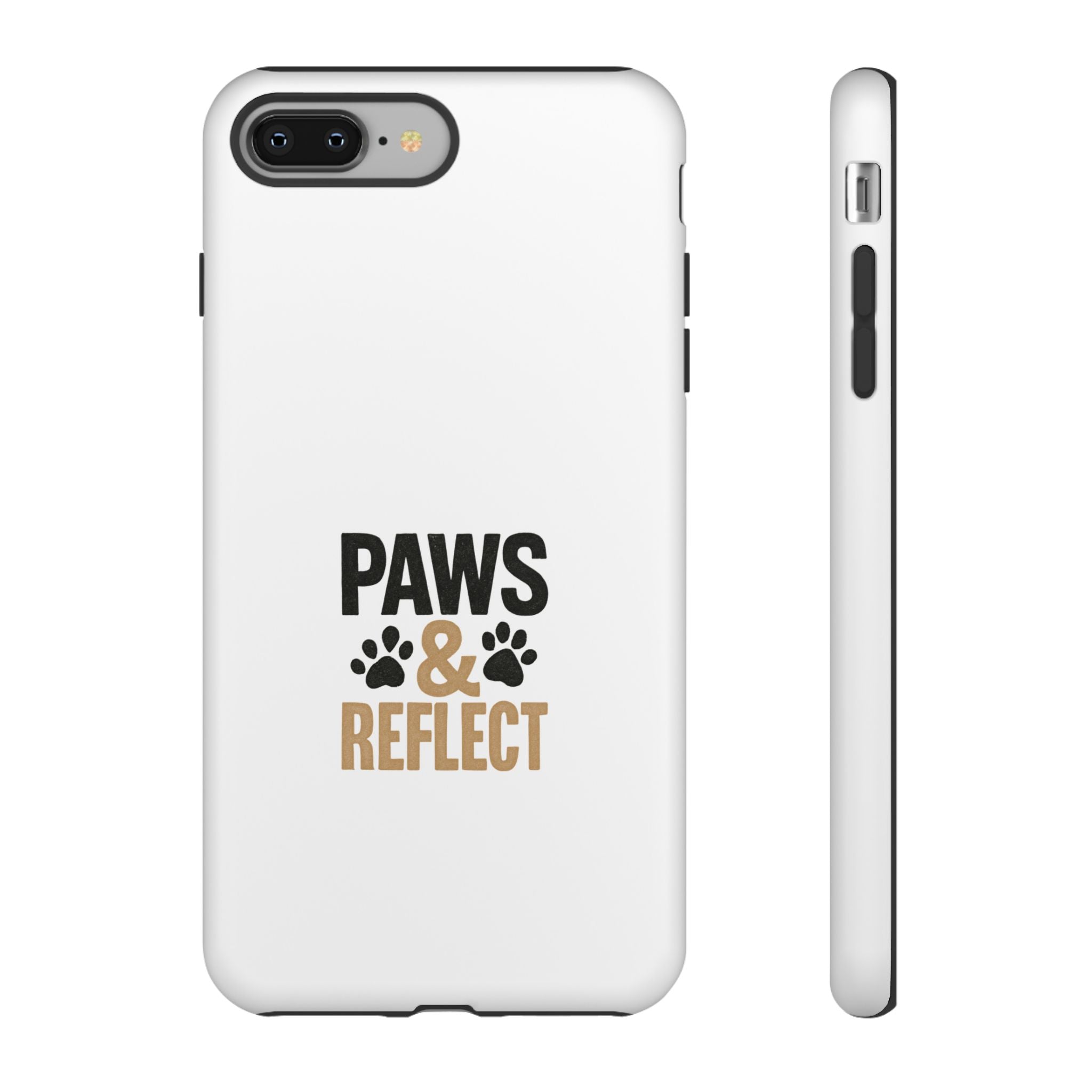 Pawflect