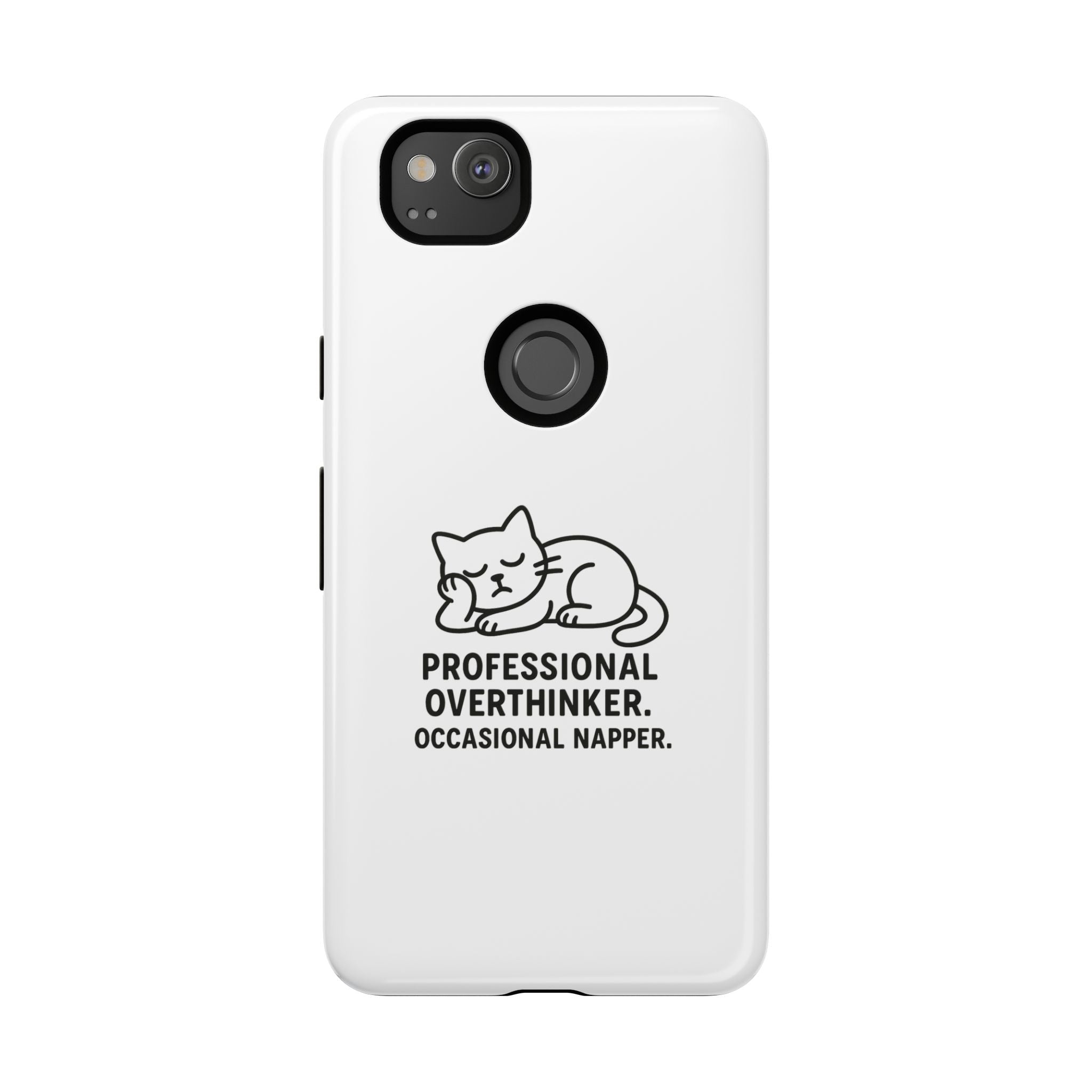 Pawnderer Case