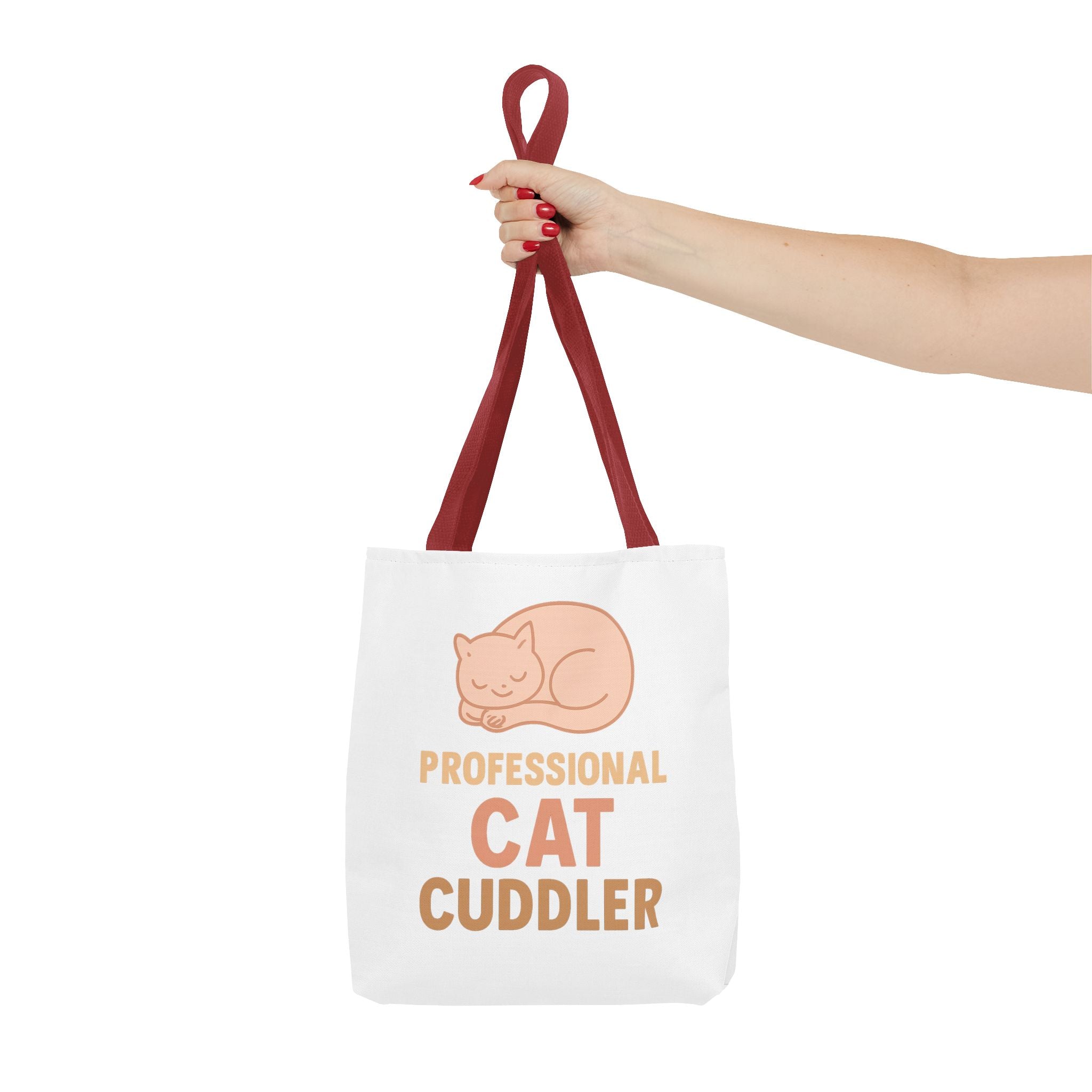 Pawnderer Tote