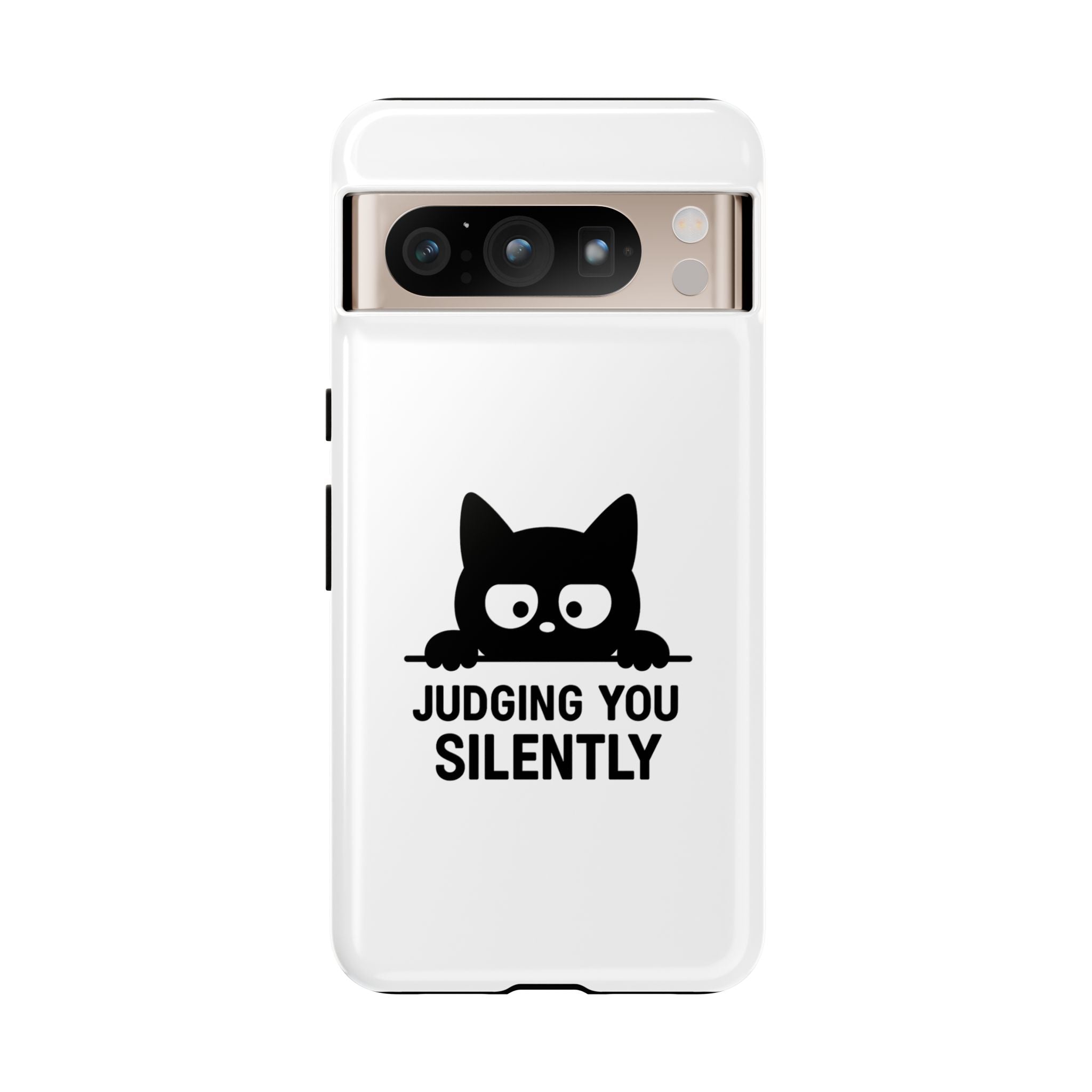 Paw Judge